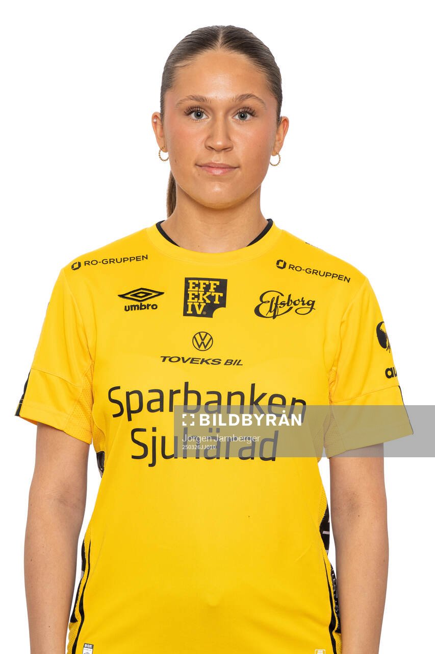 Alva Lundqvist