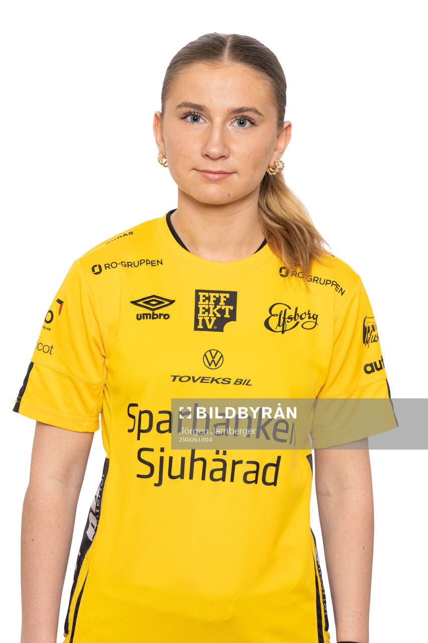 Hanna Johansson