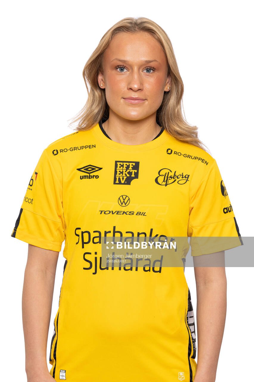Tilde Parkhagen