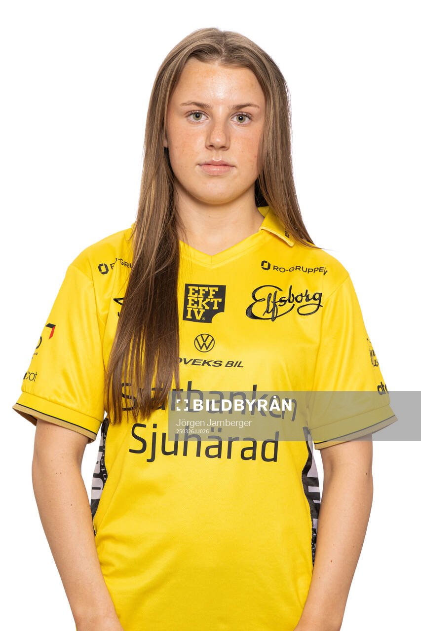 Maija Laaksometsä Nilsson