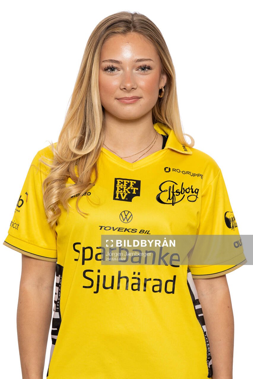 Jolin Andersson Zeybrandt