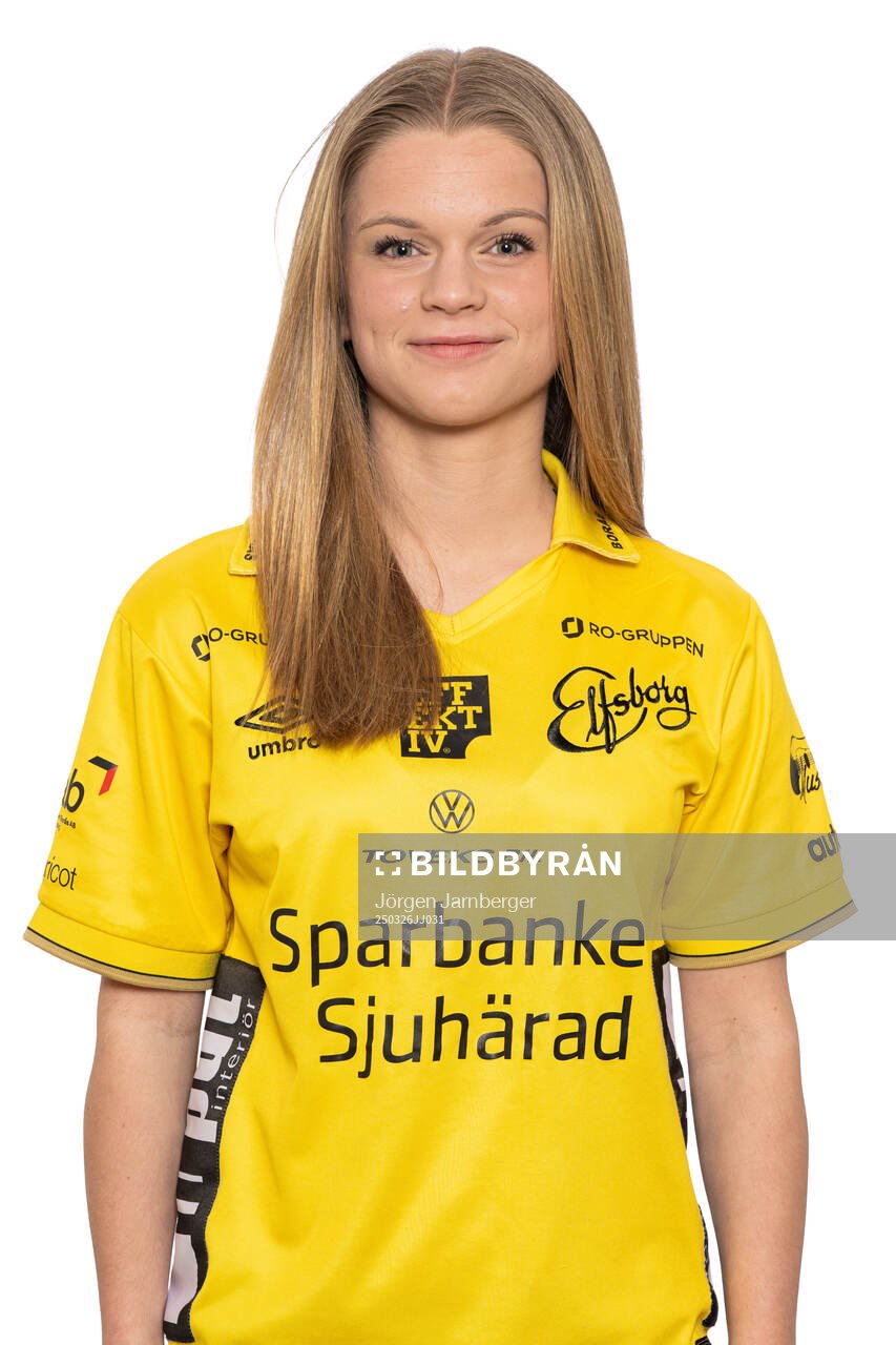 Katelinn Poland