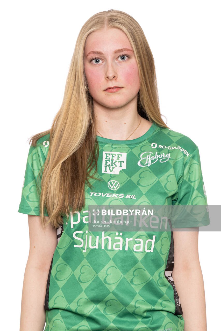 Julia Sjöberg
