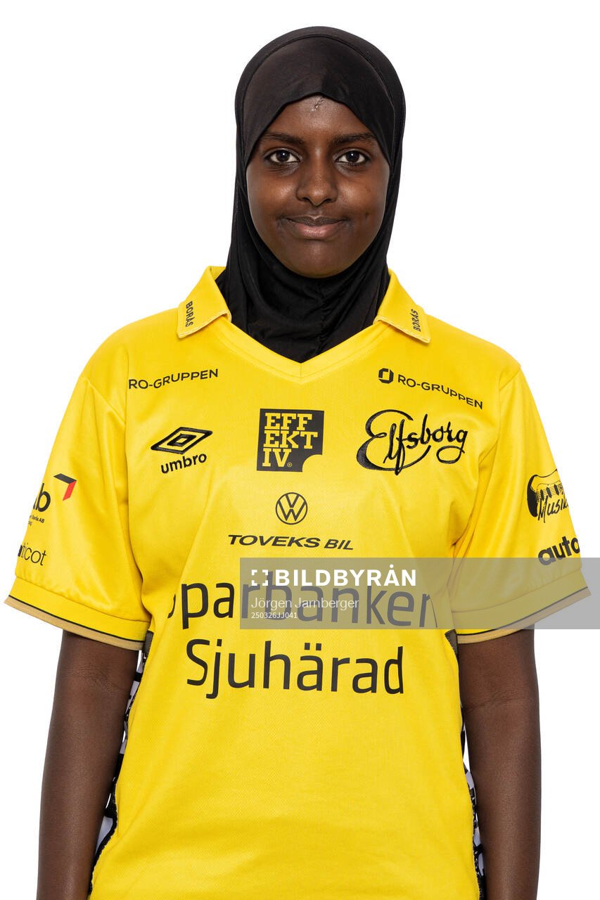 Kafiyo Mohamed Muse