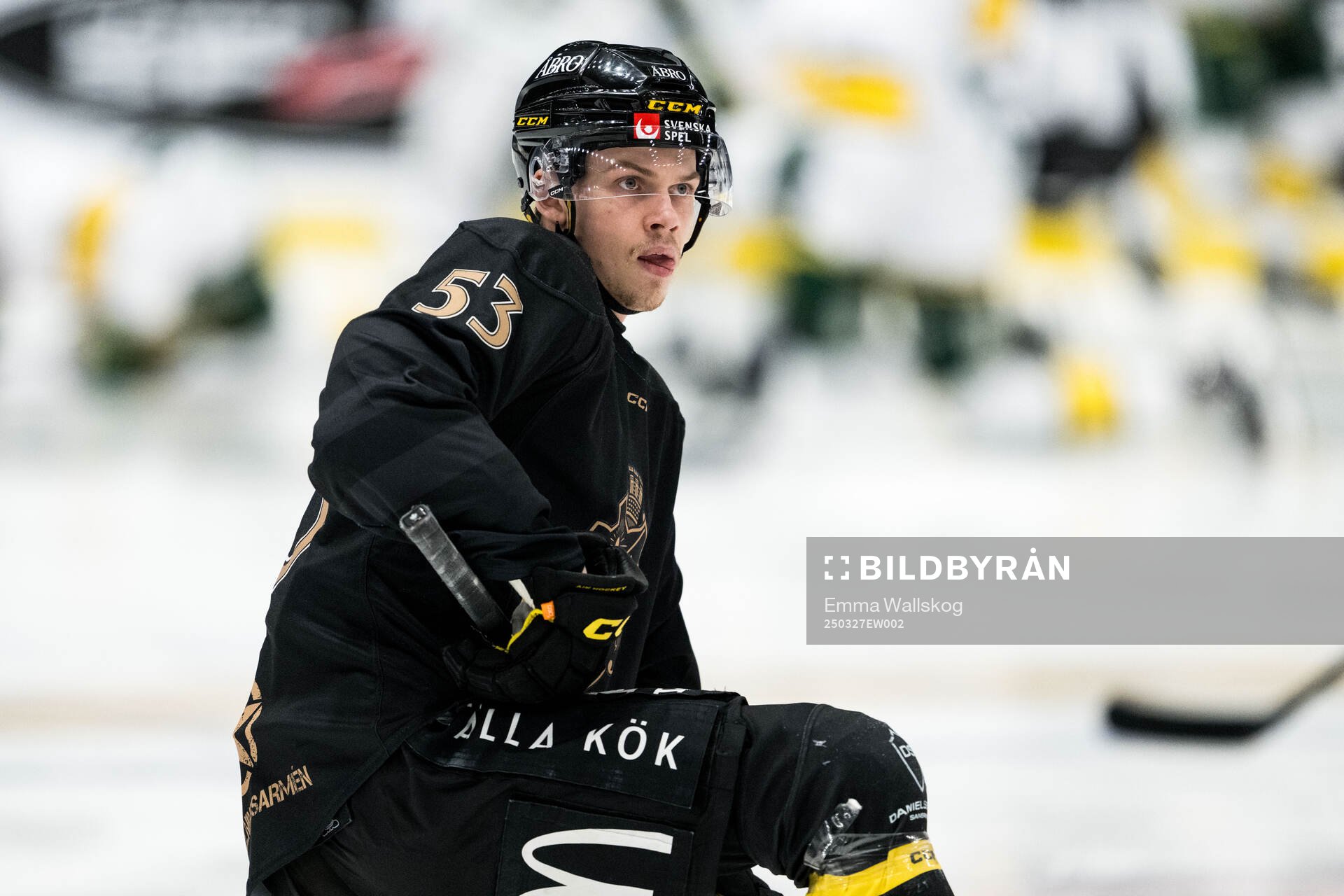 AIKs Albert Sjöberg