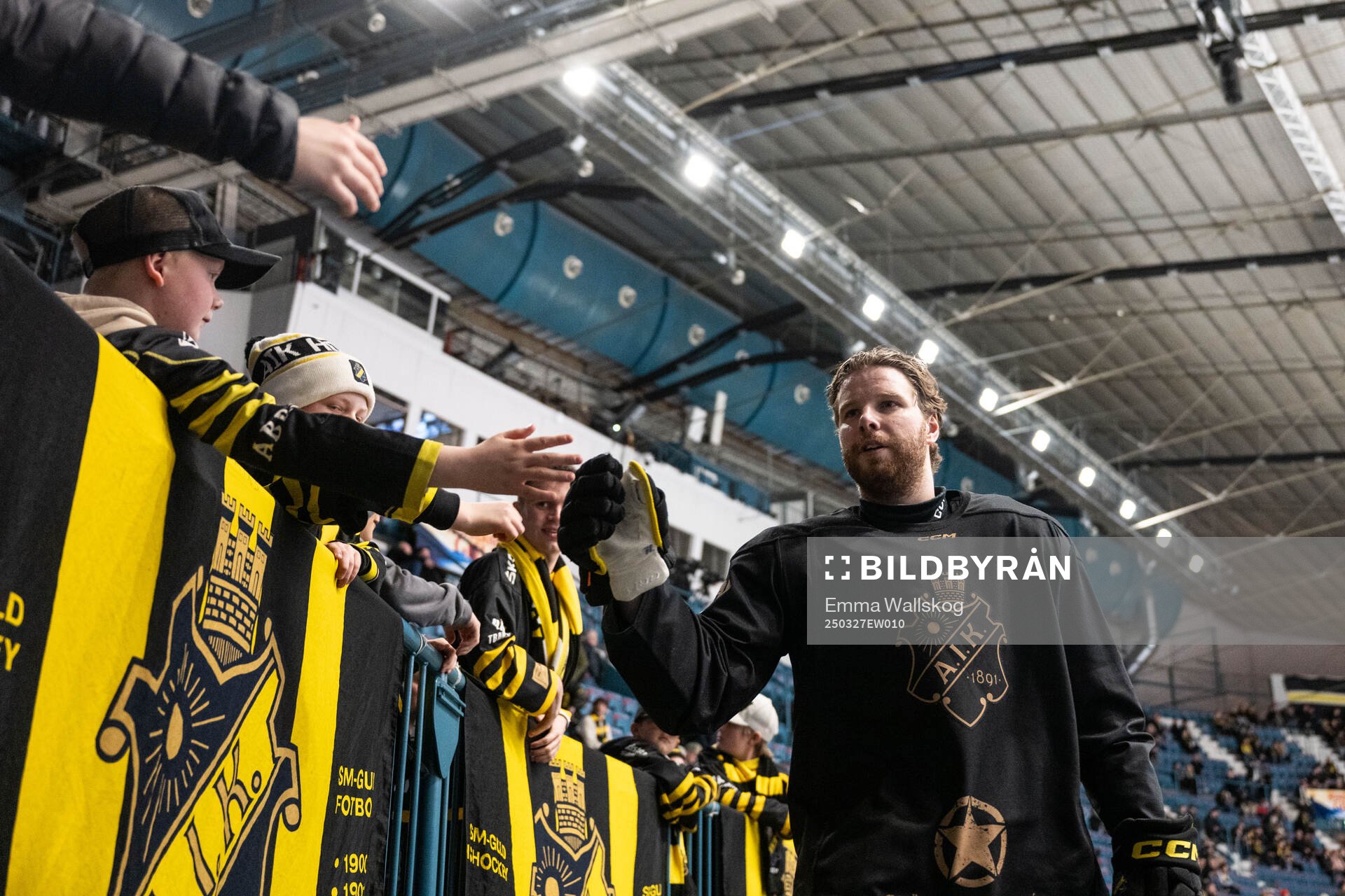 AIKs Lukas Zetterberg
