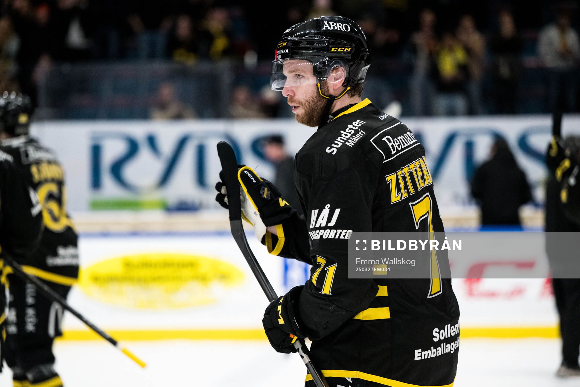 AIKs Lukas Zetterberg