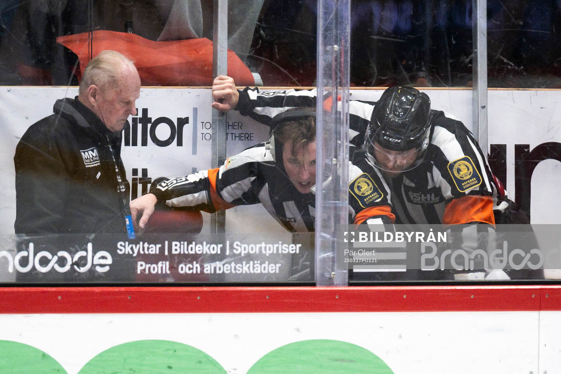 Timrås 2-0 mål videogranskas