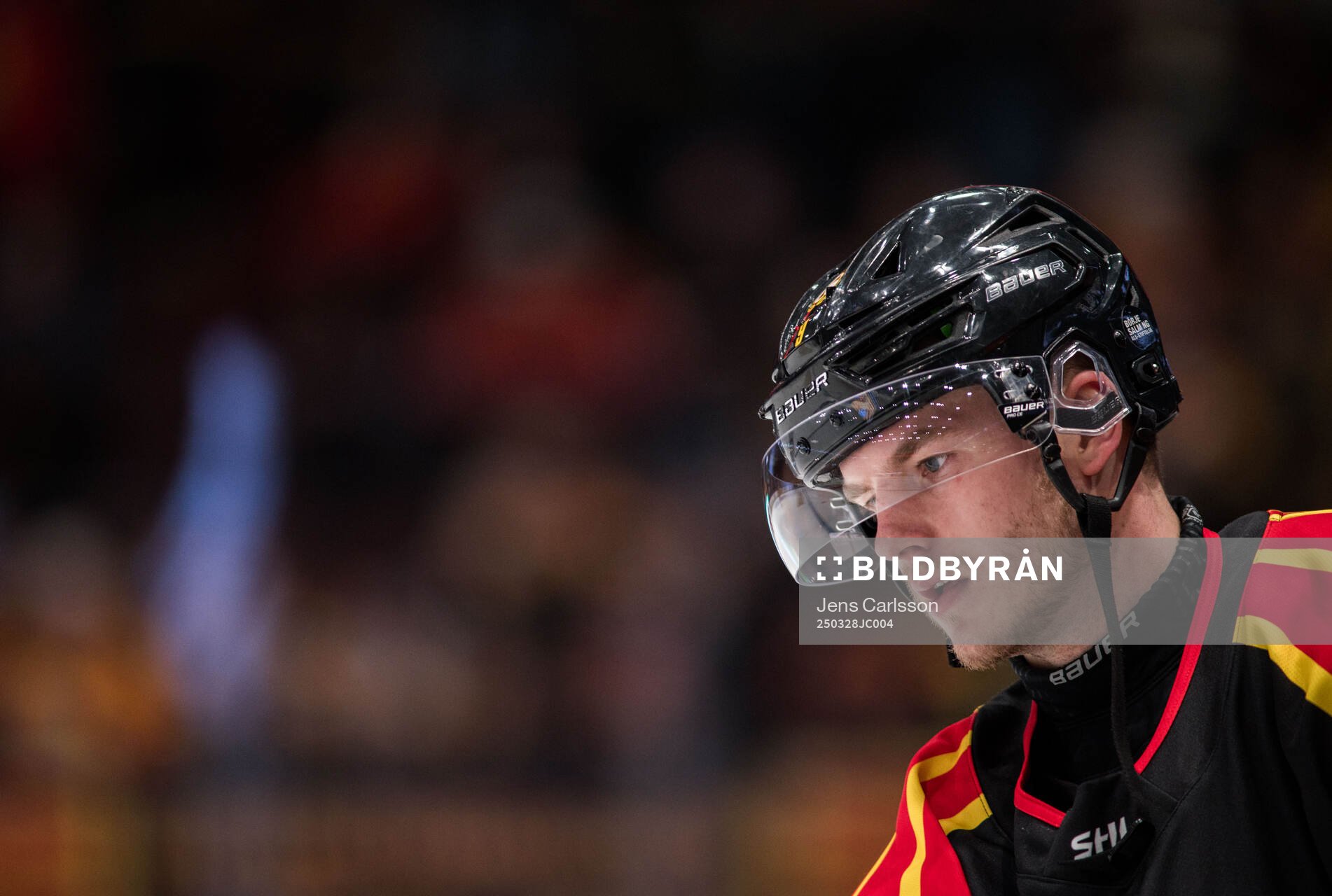 Brynäs Victor Söderström