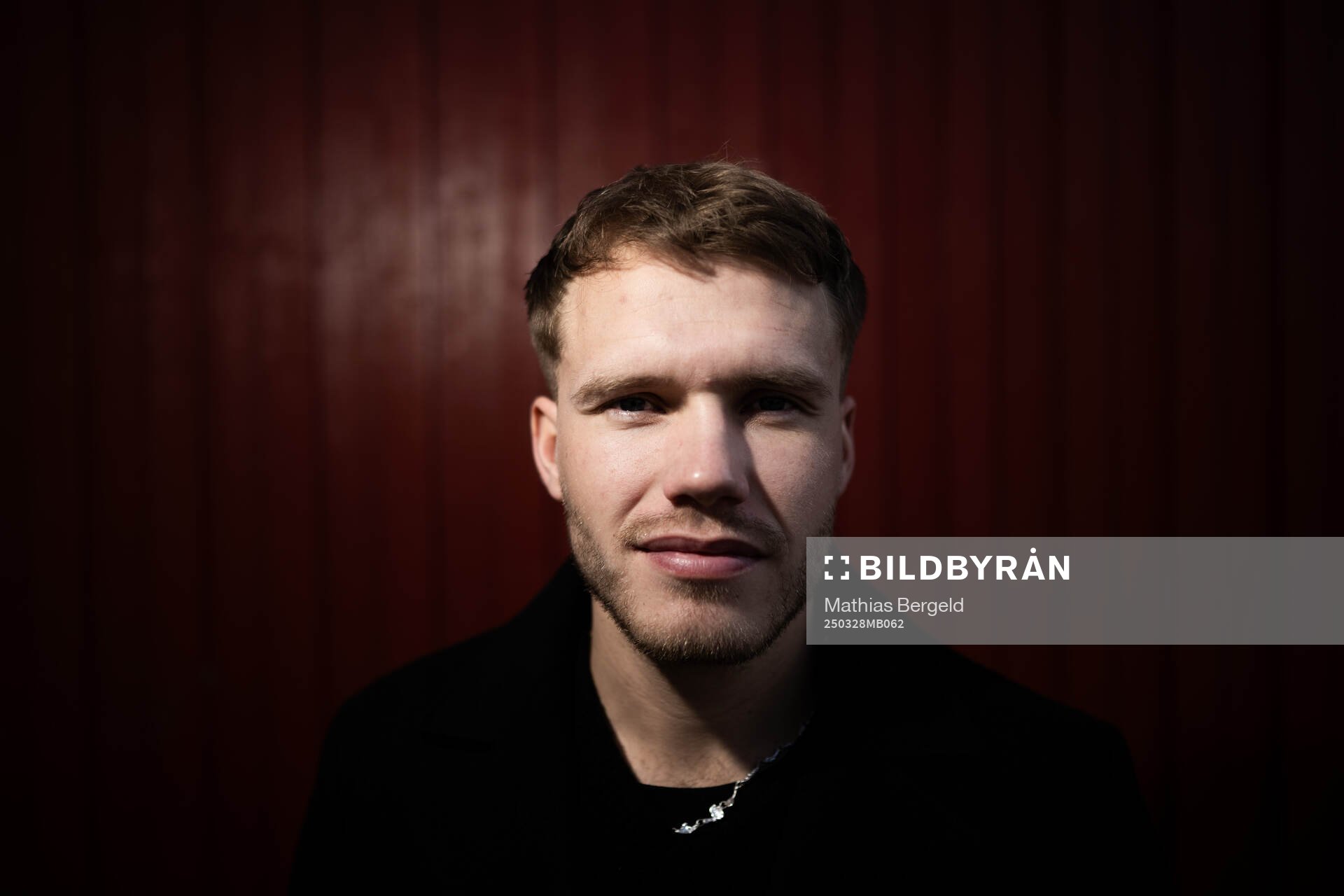 Hampus Dahlqvist
