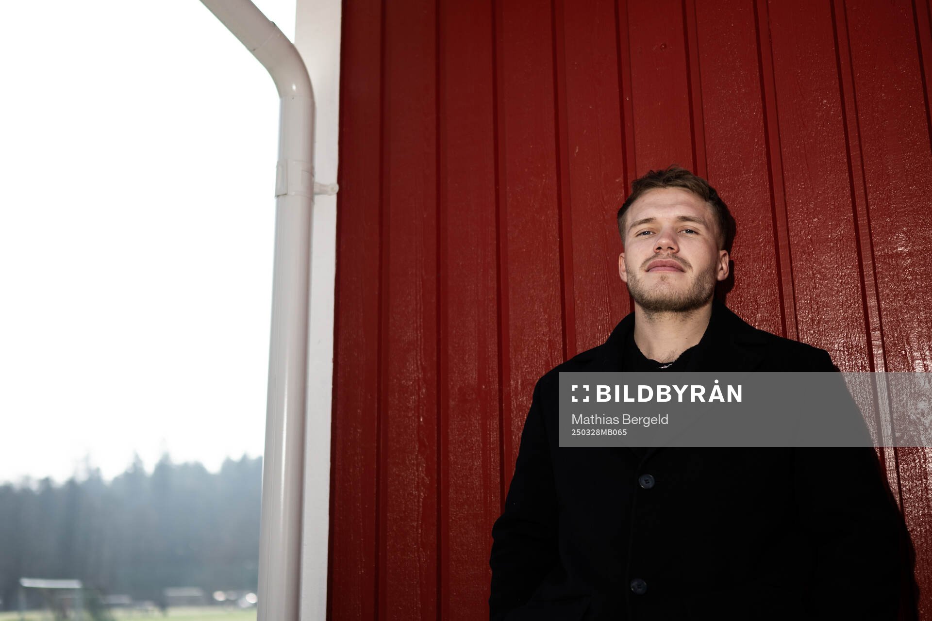 Hampus Dahlqvist