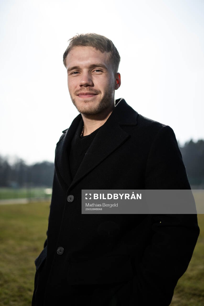 Hampus Dahlqvist