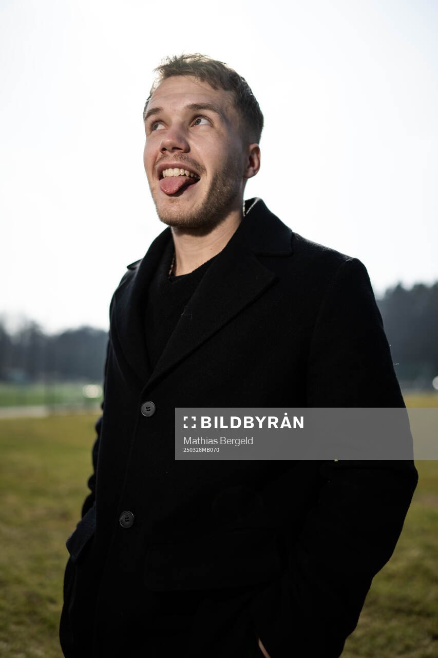 Hampus Dahlqvist