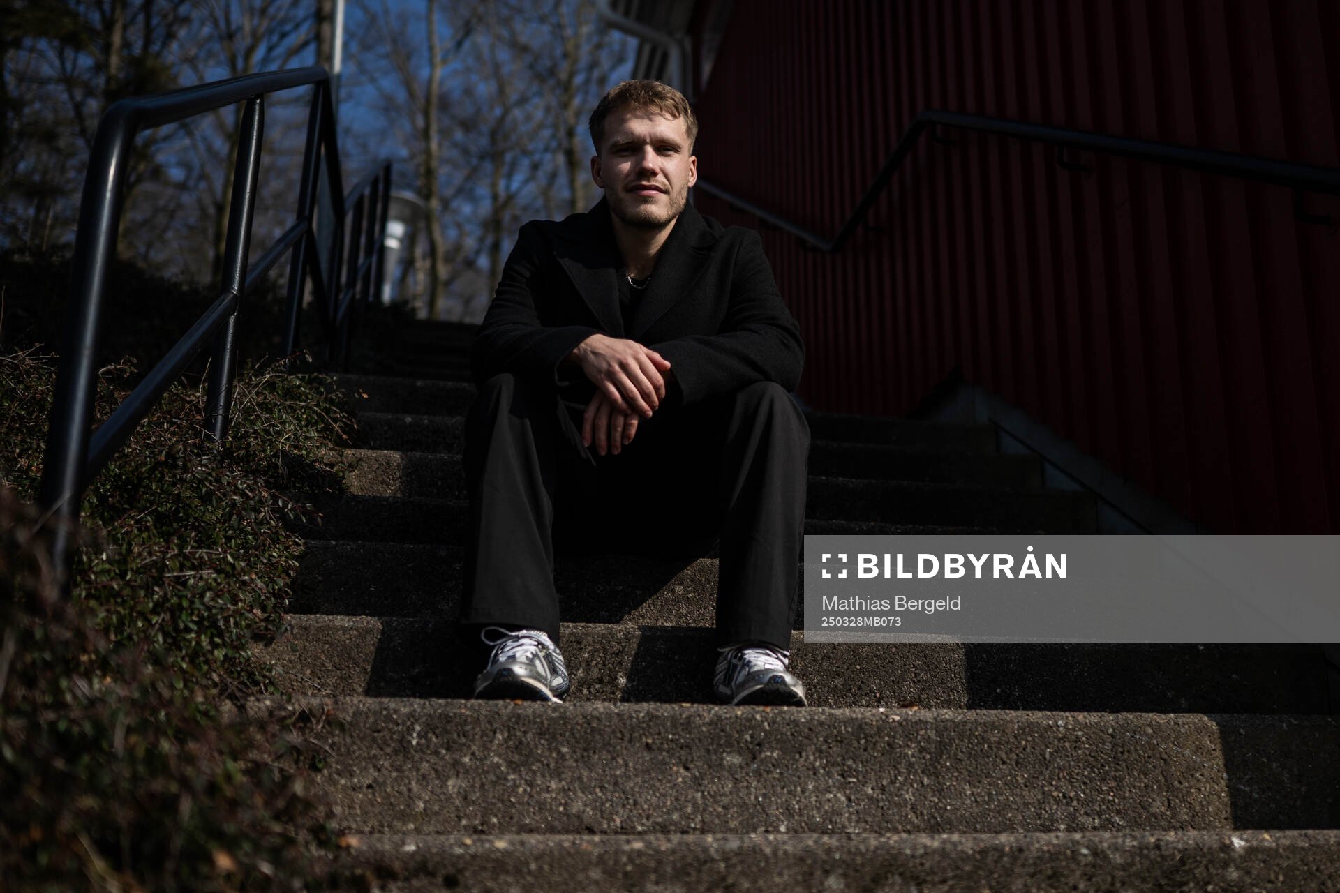 Hampus Dahlqvist