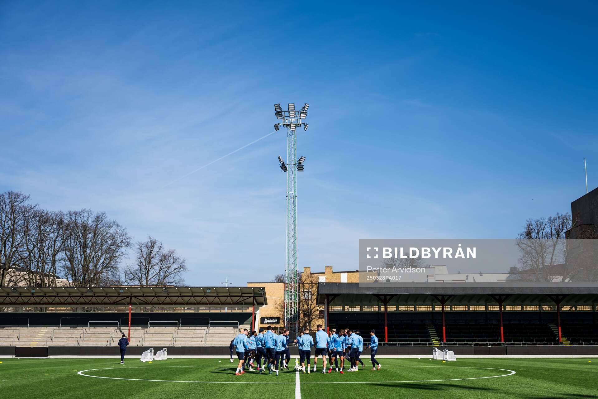 Malmö FFs spelare