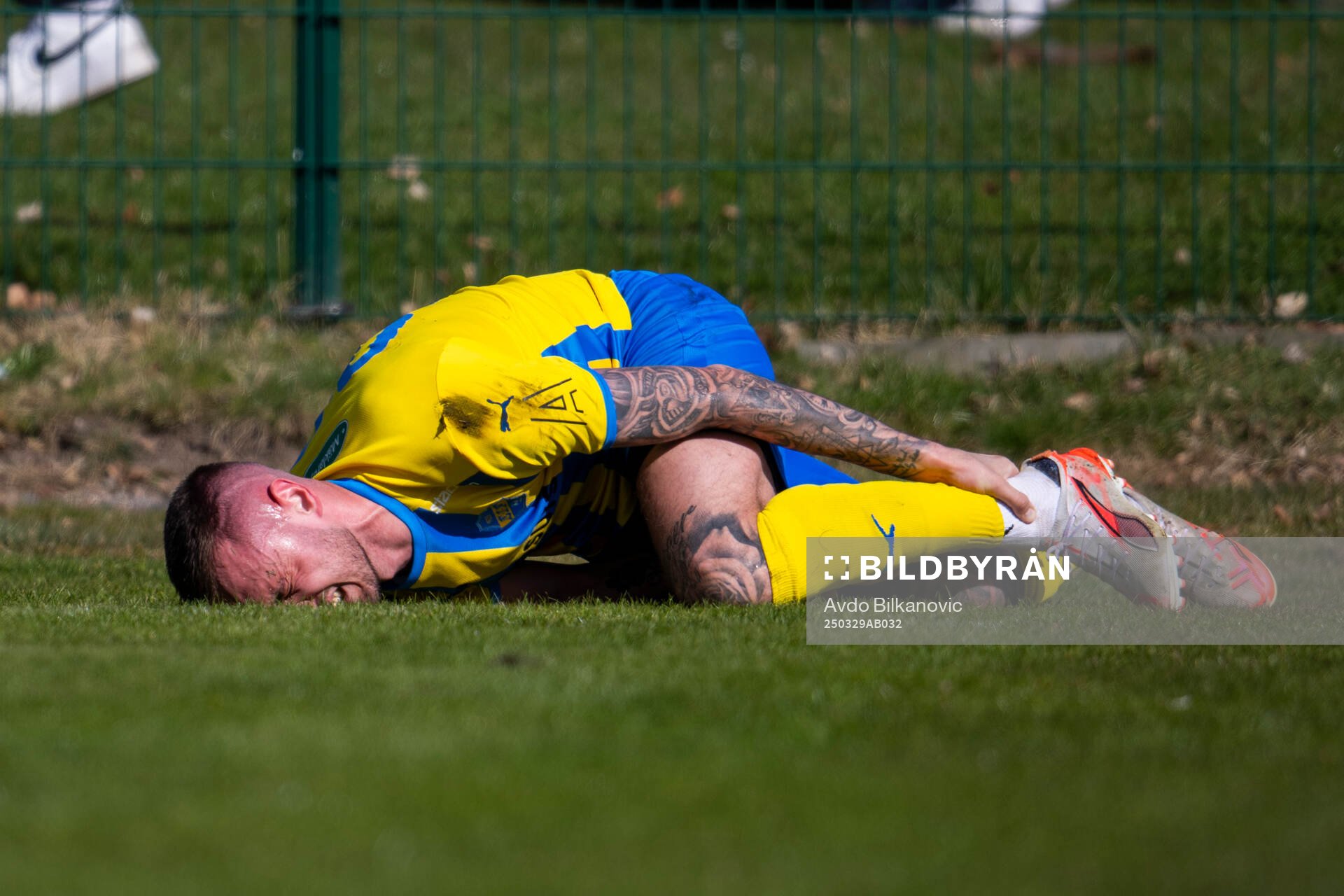 Eskilsminnes Casper Seger