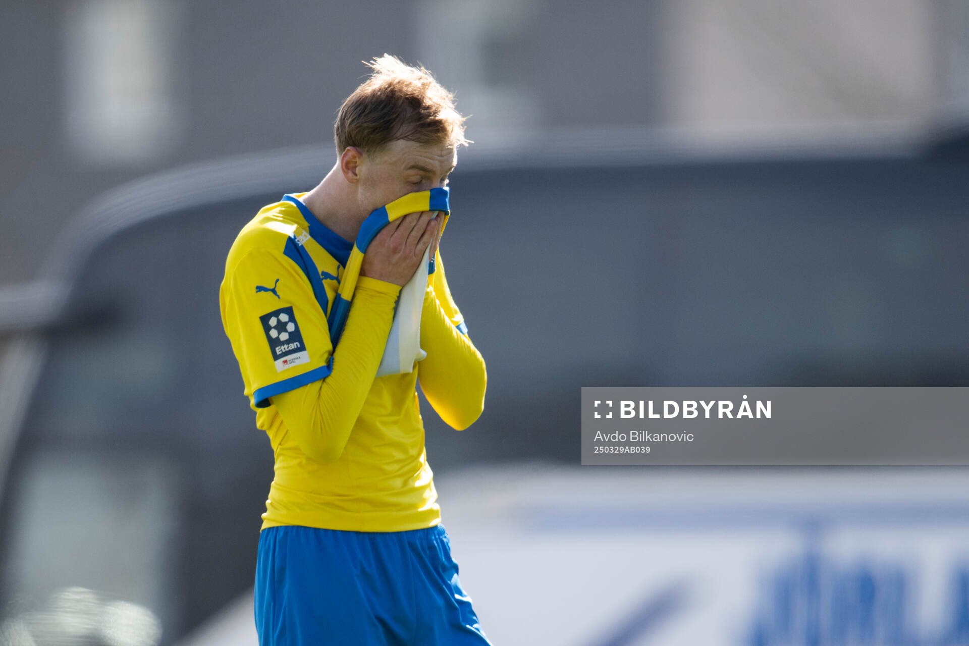 Eskilsminnes Henrik Norrby