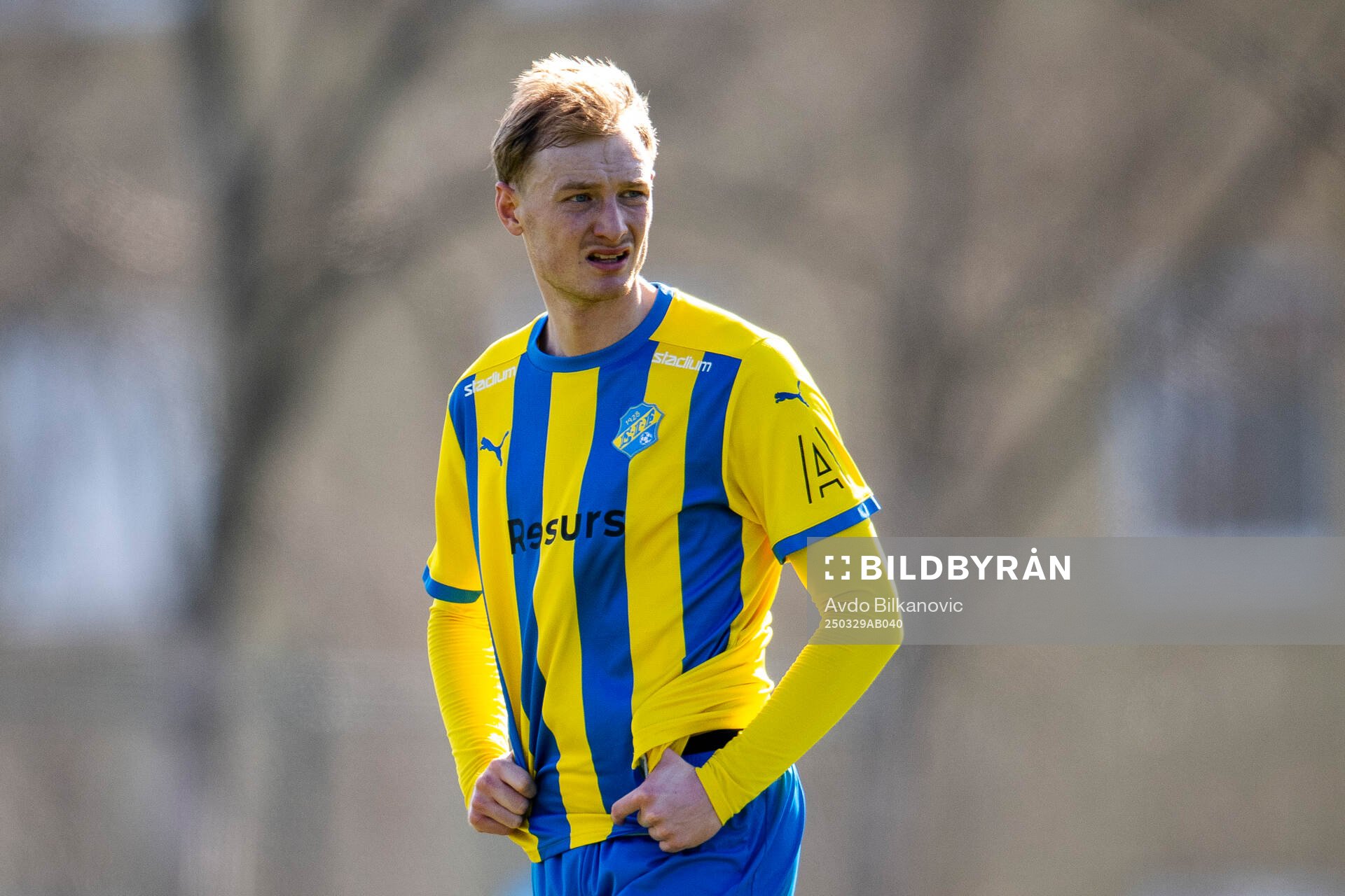 Eskilsminnes Henrik Norrby