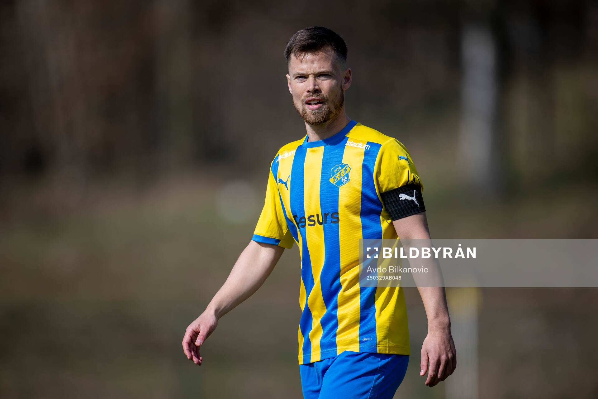 Eskilsminnes Lucas Ohlander