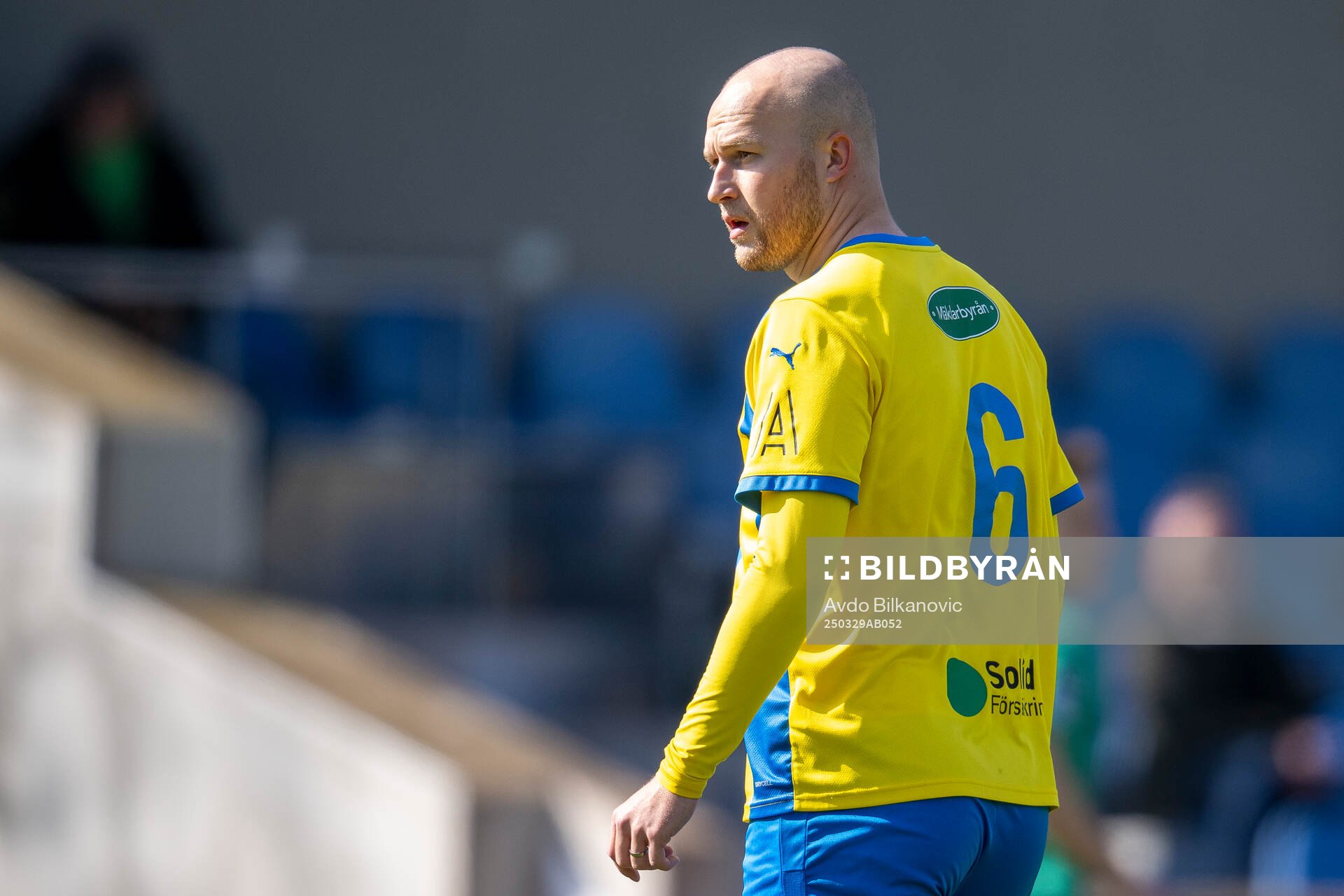 Eskilsminnes Christian Ljungberg