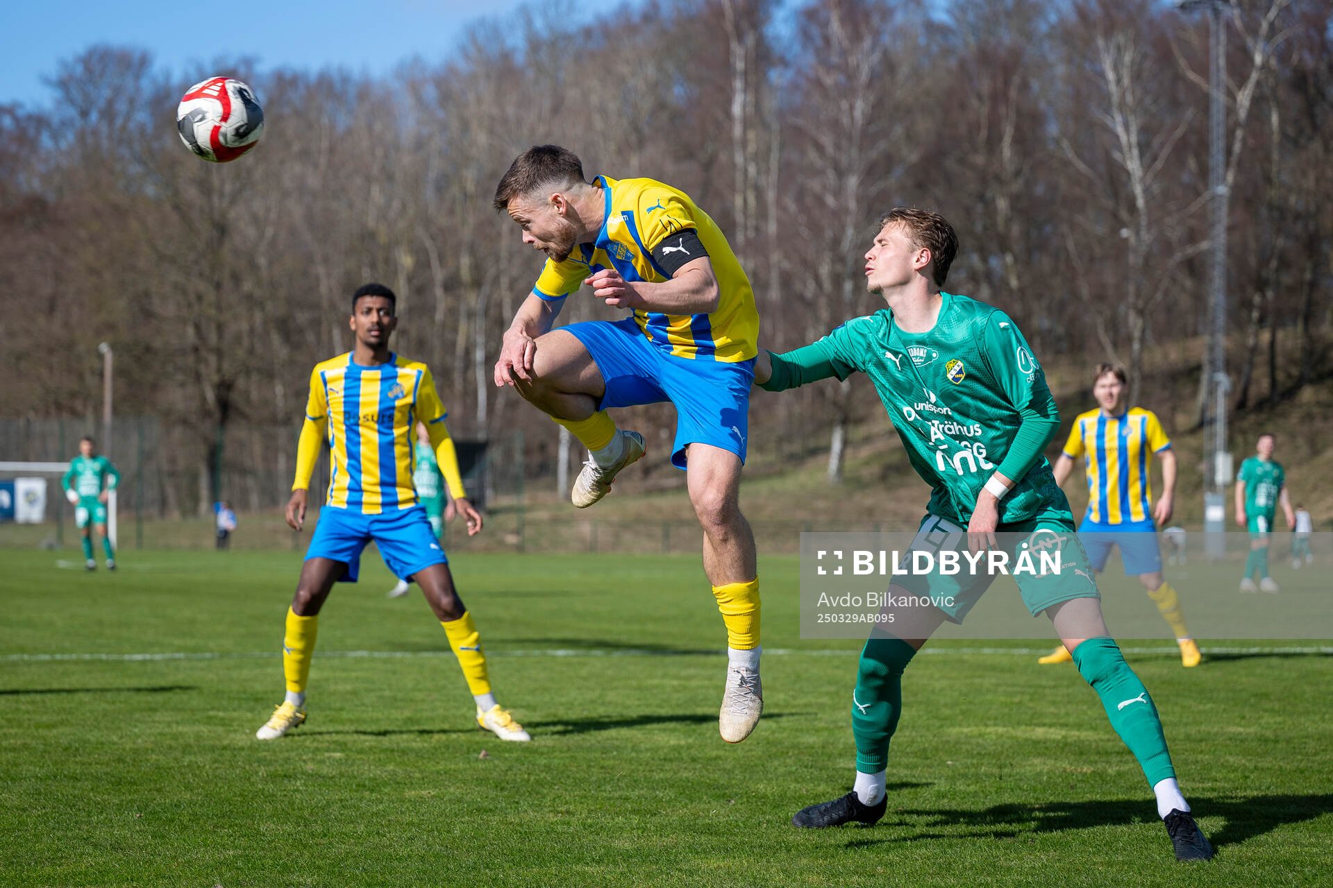 Eskilsminnes Lucas Ohlander (K)