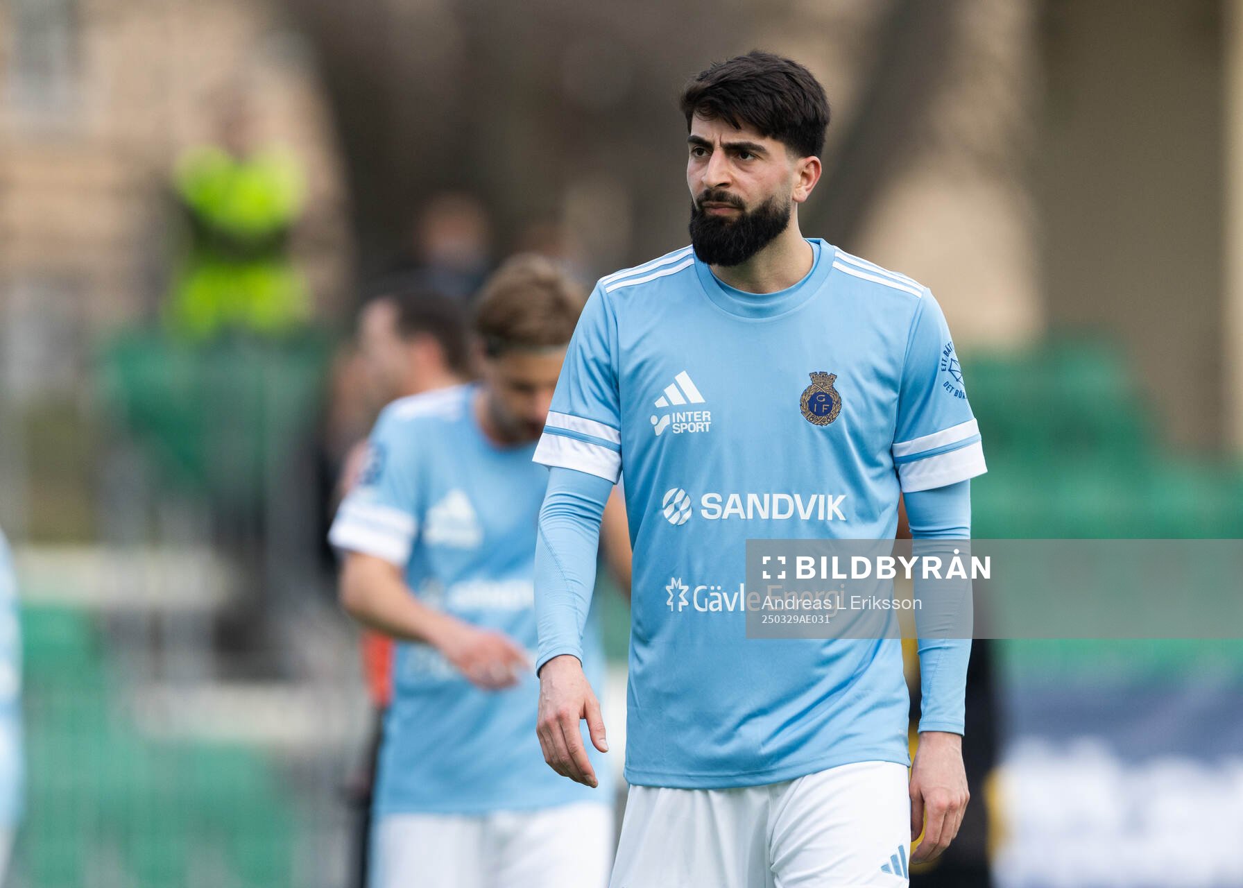 Gefles Ferhan Abic