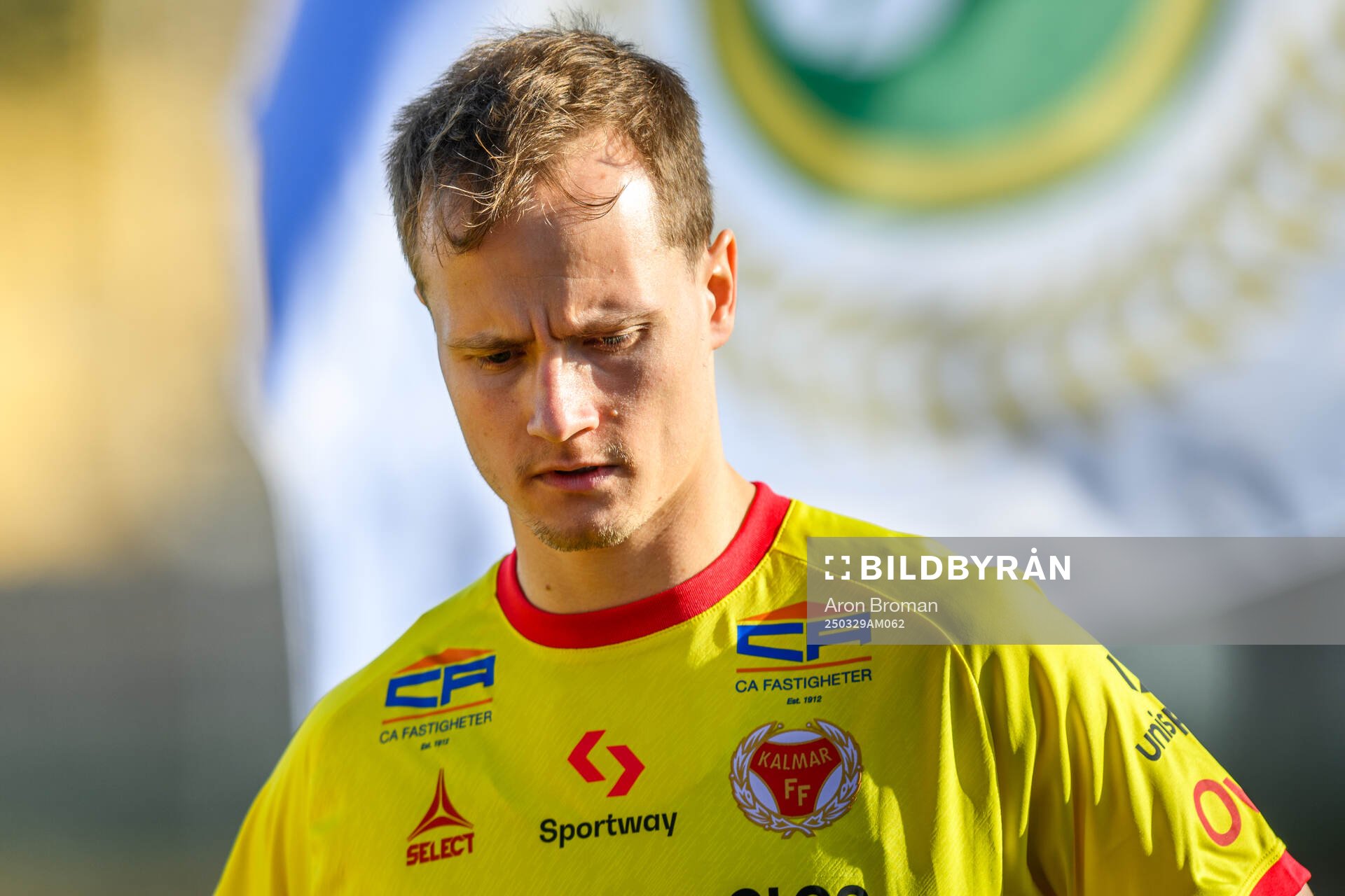 Kalmars Saku Ylätupa