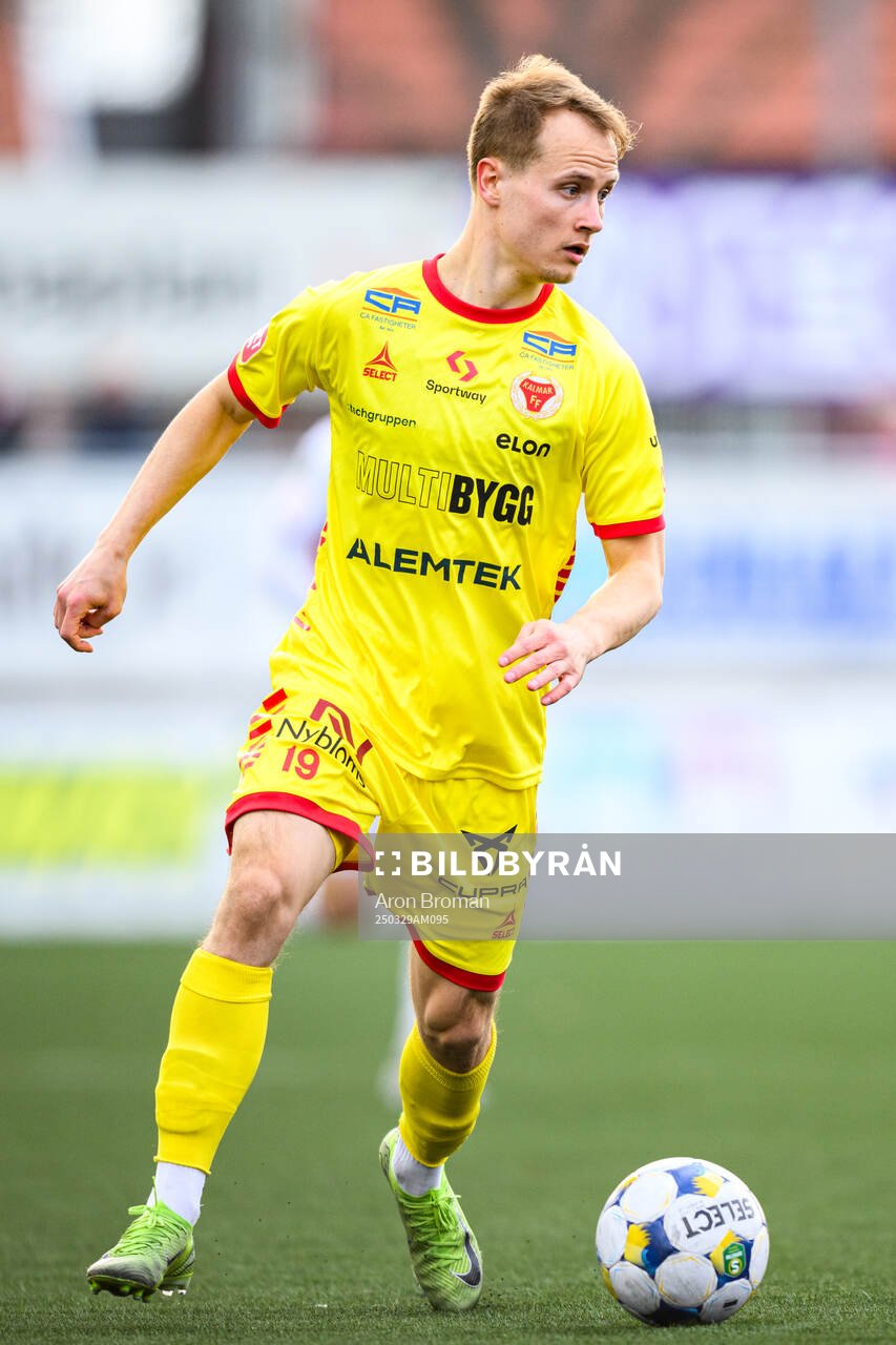 Kalmars Saku Ylätupa