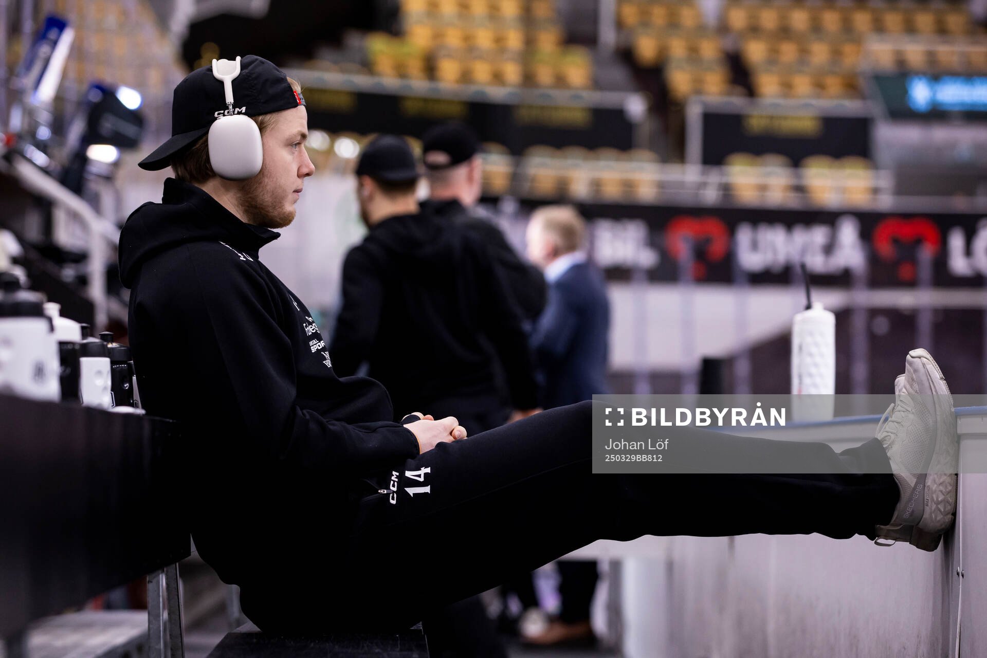 AIKs Jesper Emanuelsson