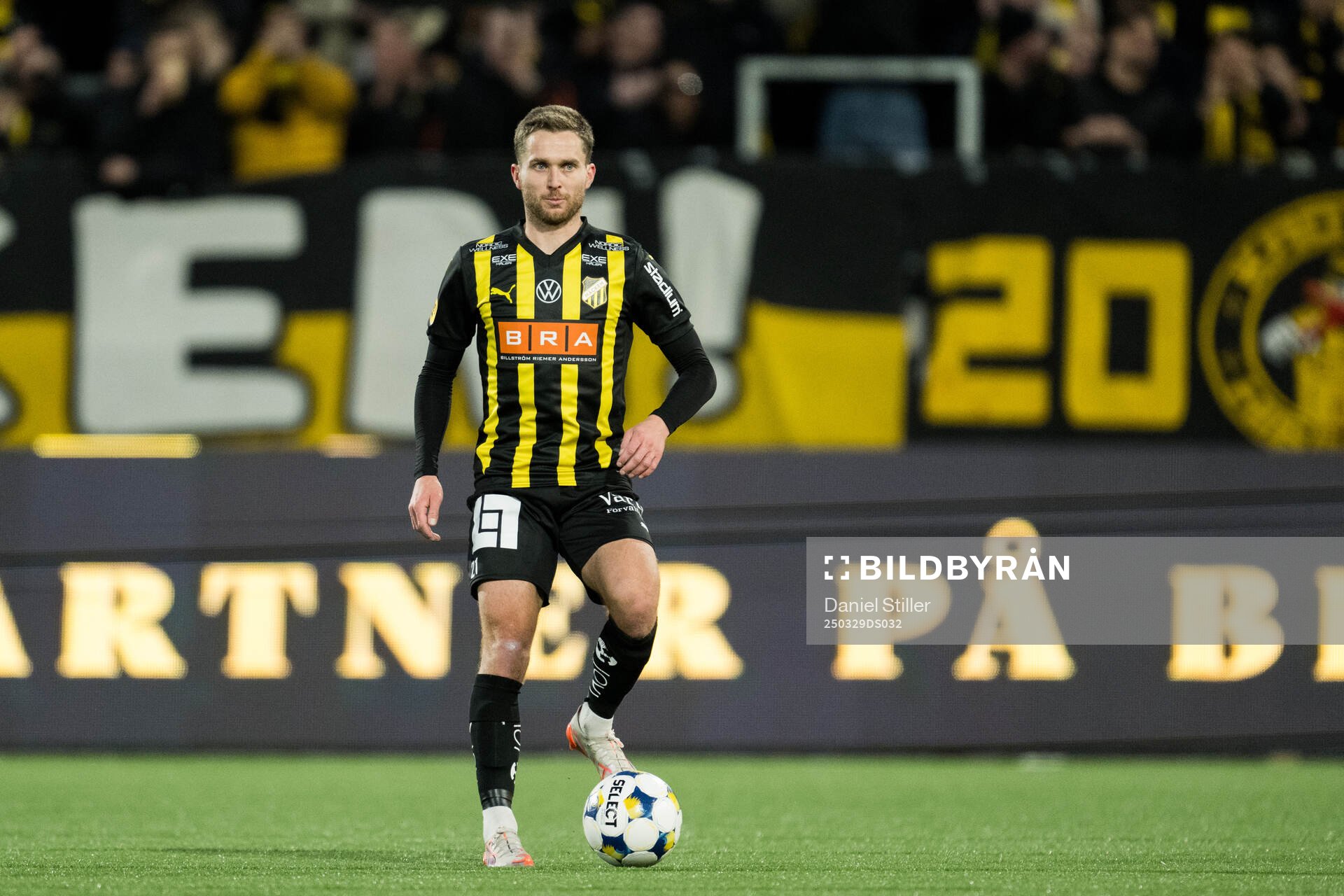 Häckens Adam Lundkvist