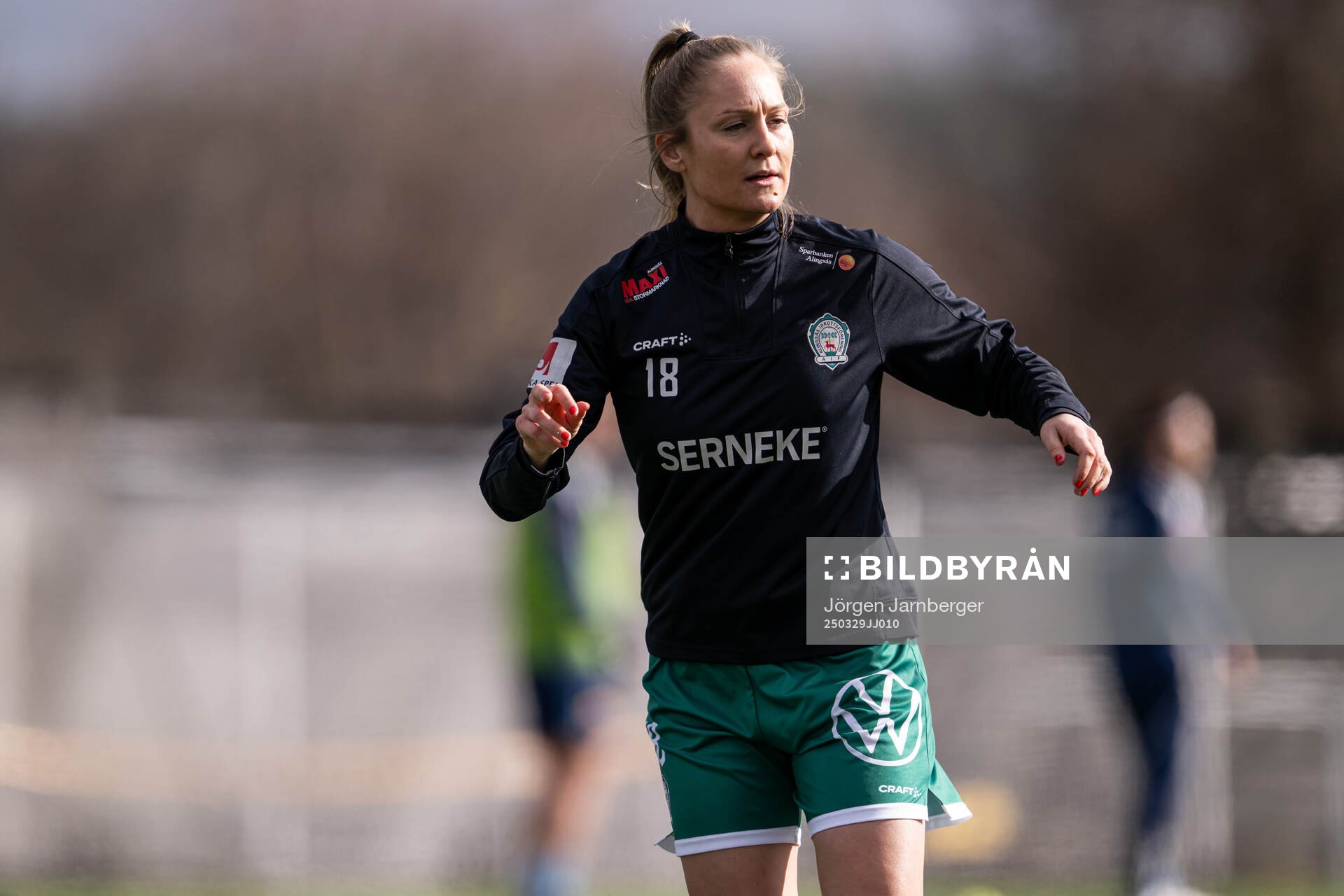 Alingsås Karin Lundin