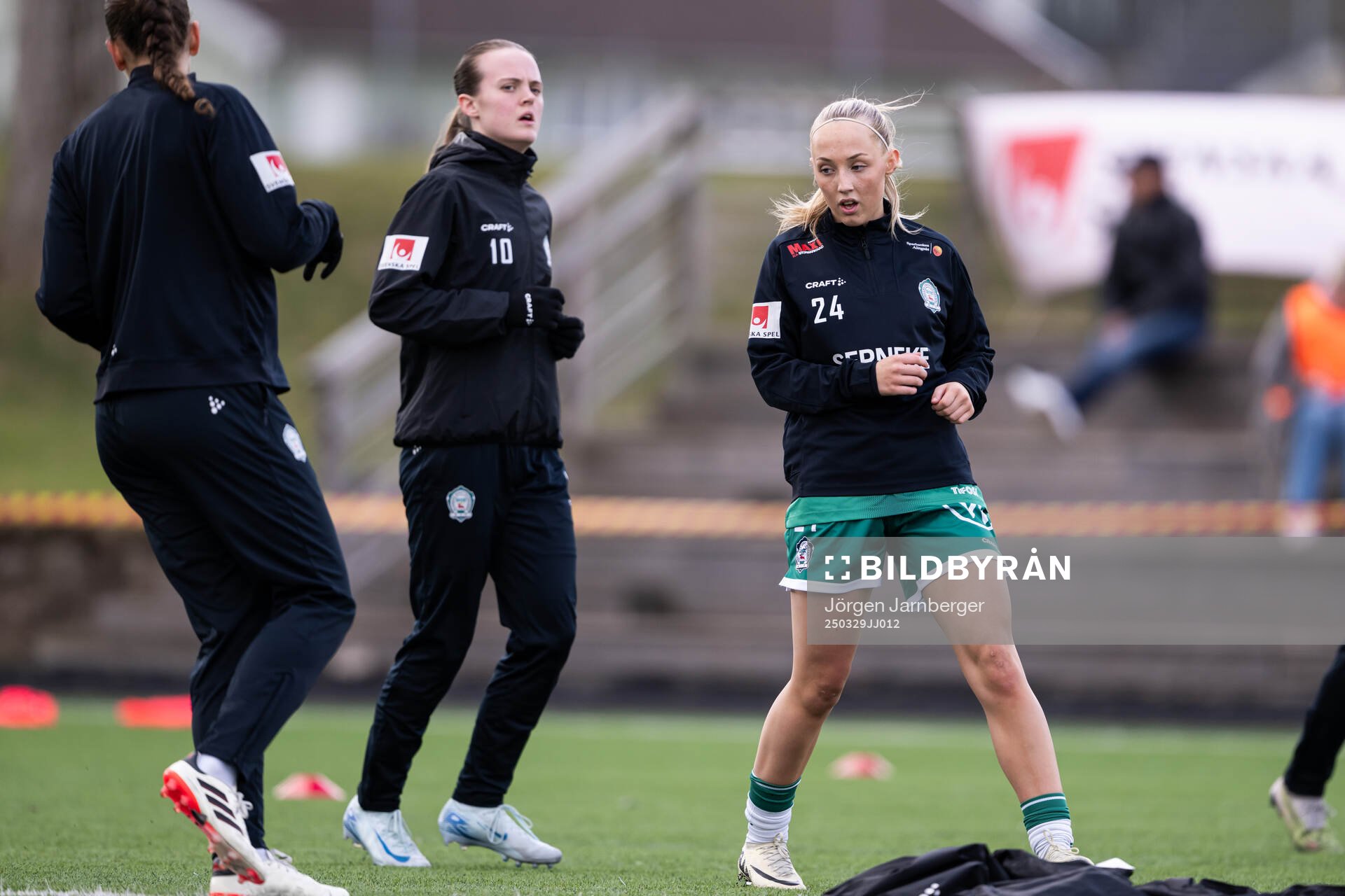 Alingsås Saga Fredgren