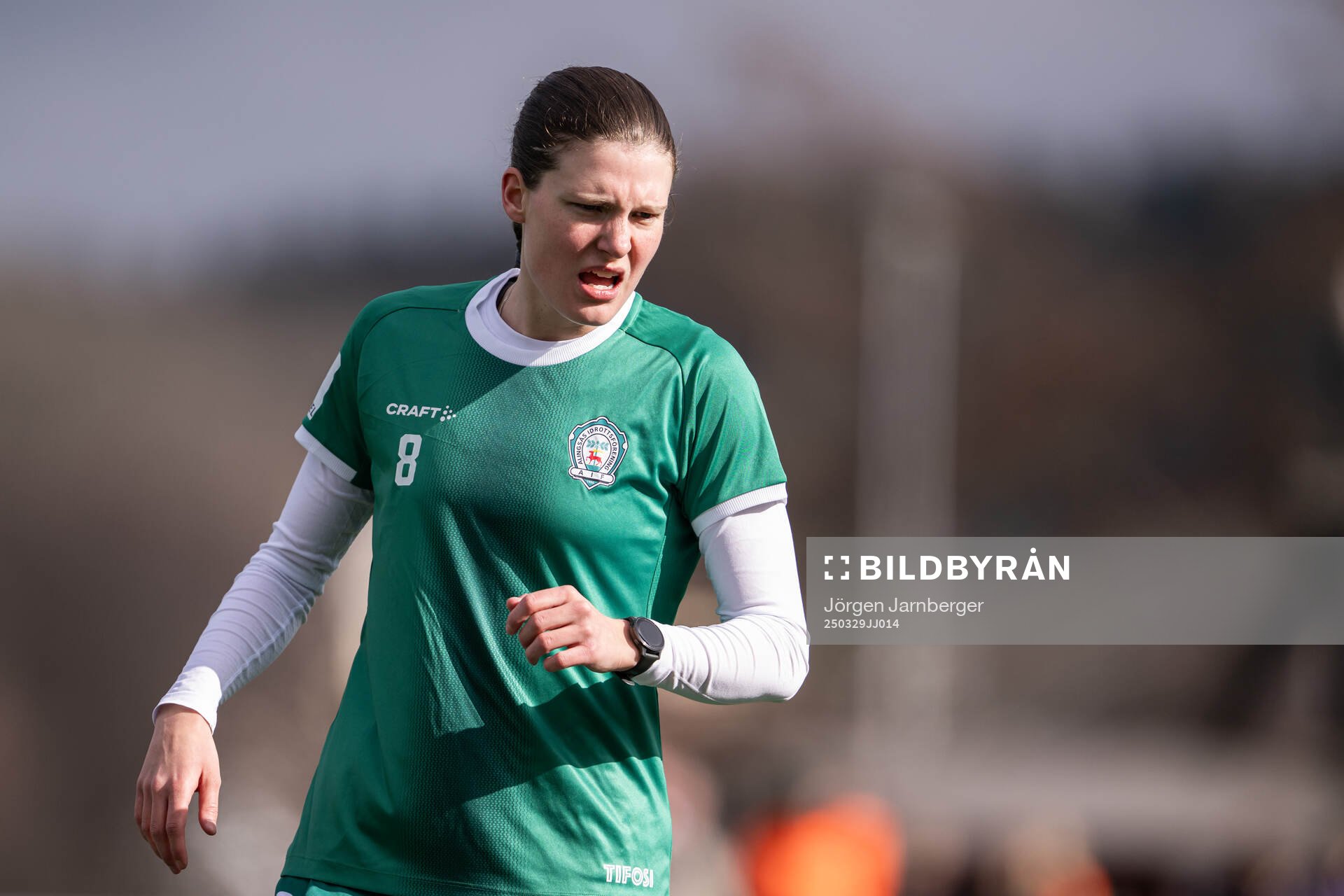 Alingsås Tove Lorén