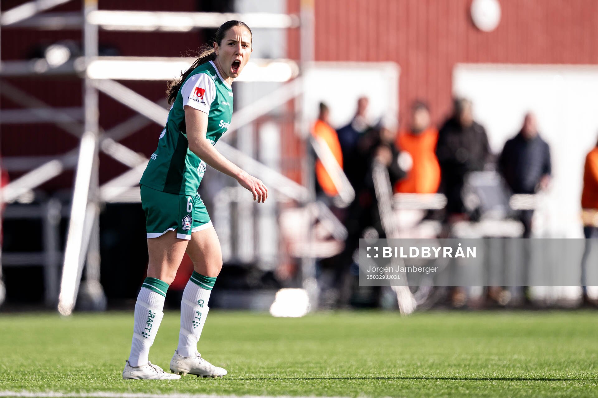 Alingsås Johanna Barth