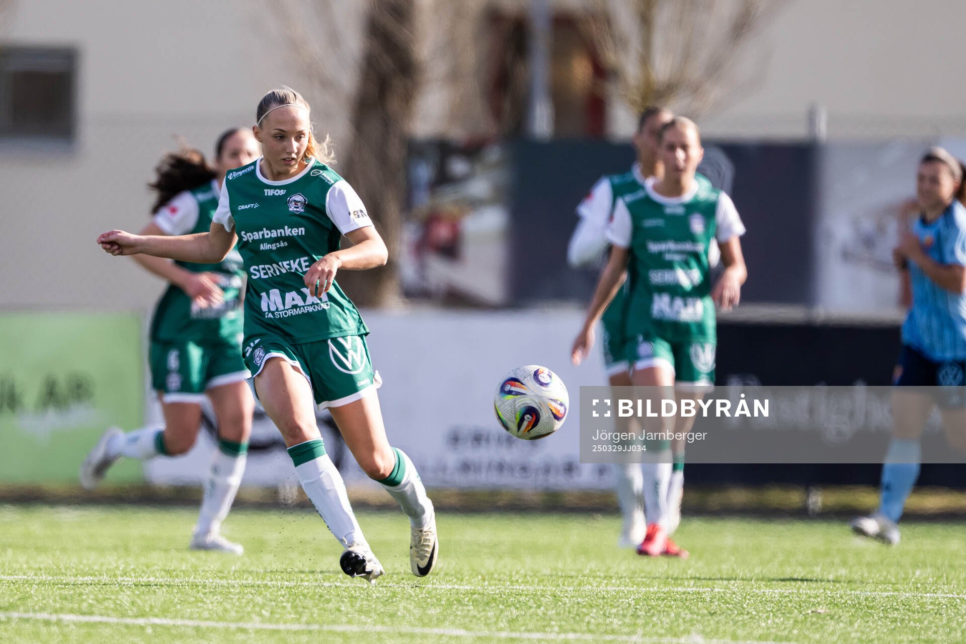 Alingsås Saga Fredgren