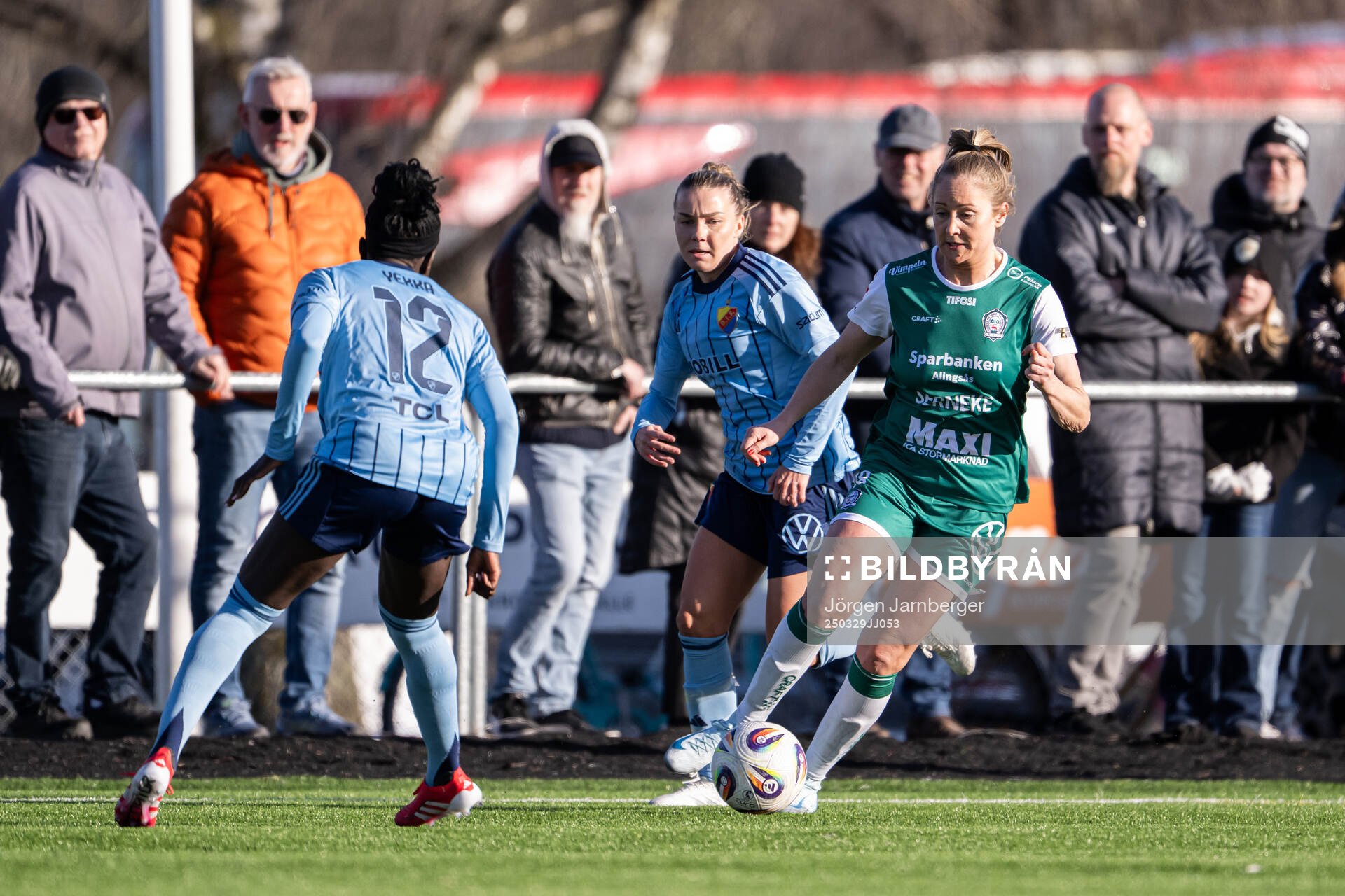 Alingsås Karin Lundin