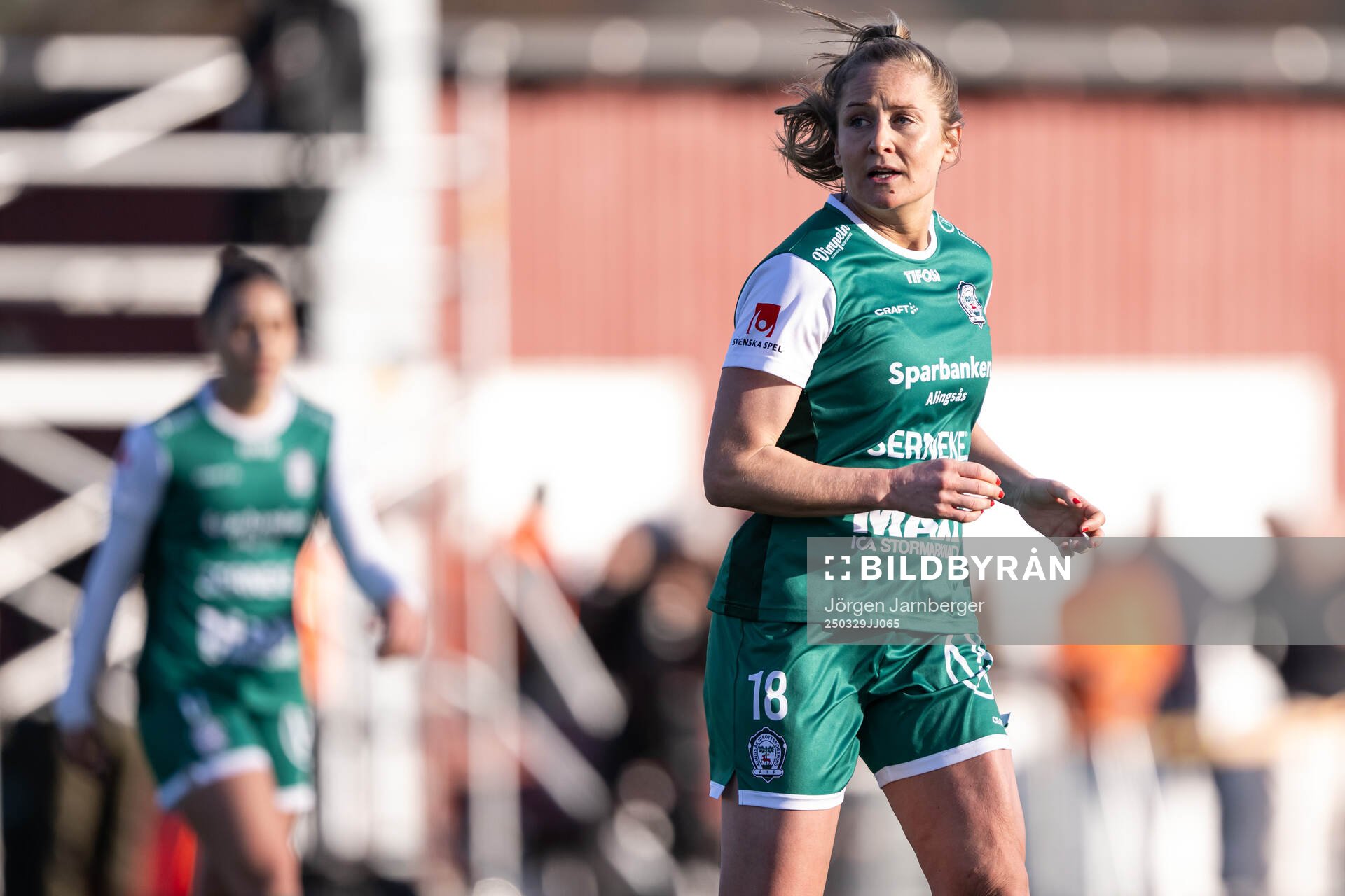 Alingsås Karin Lundin