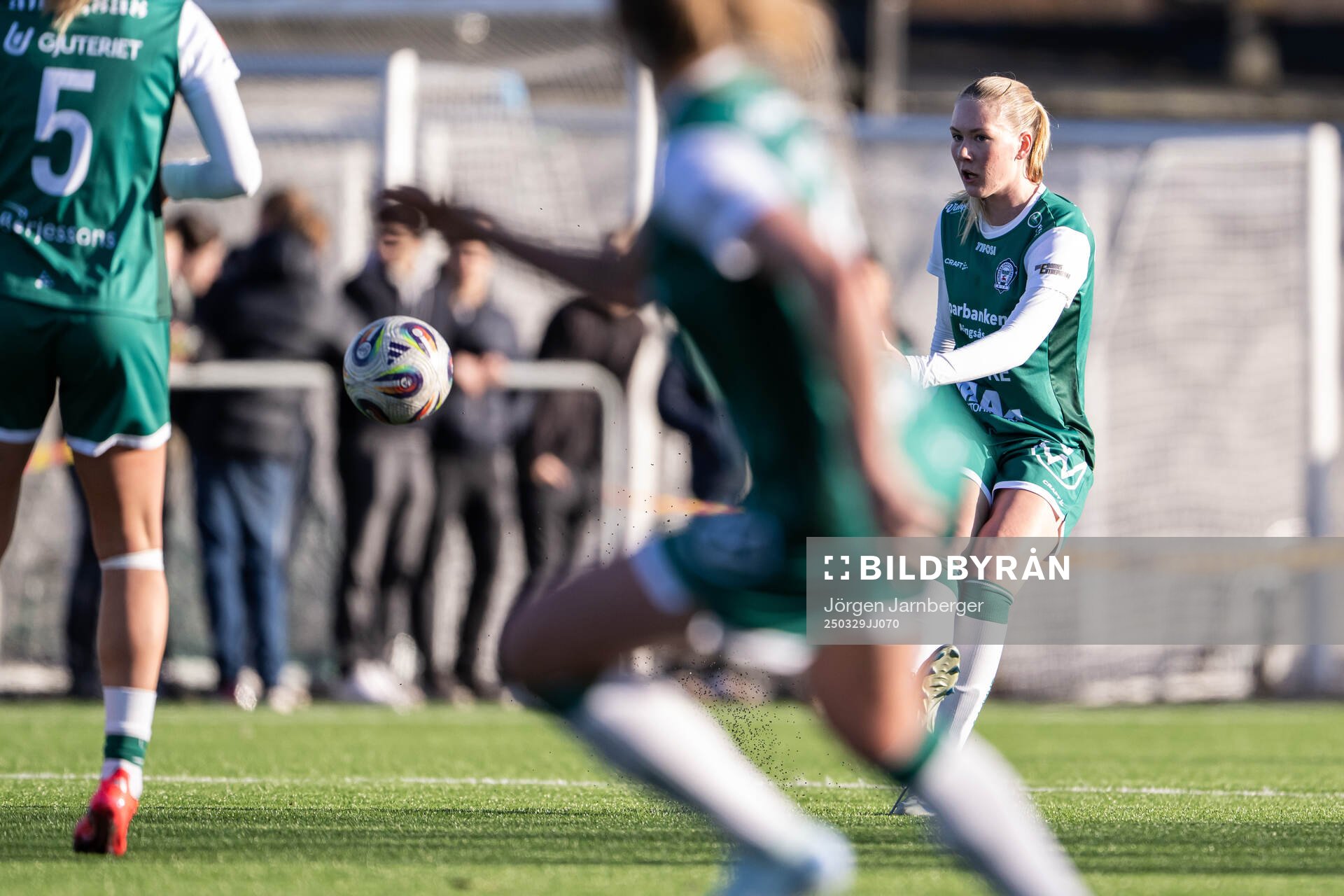 Alingsås Agnes Björkqvist