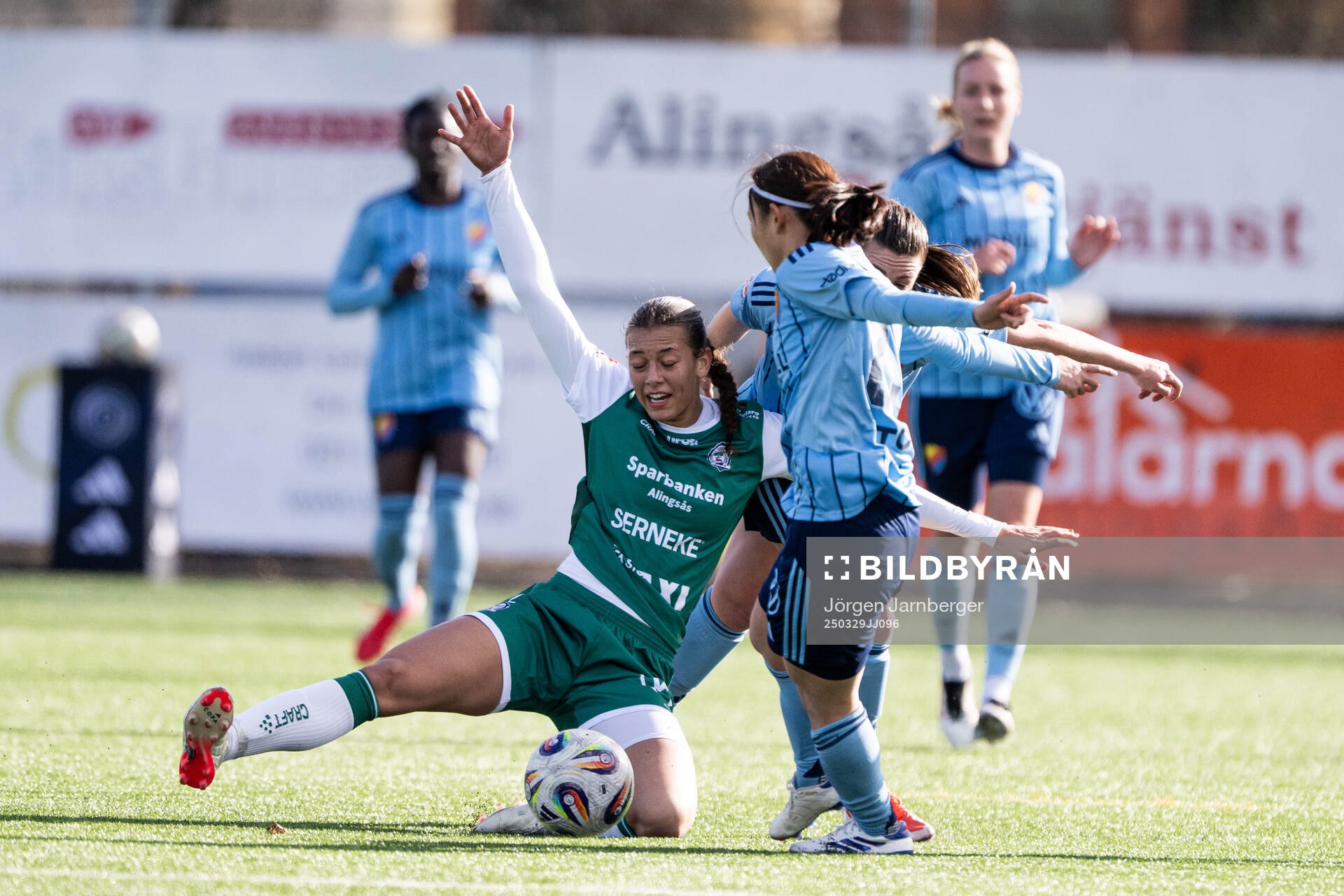 Alingsås Malva Larsson