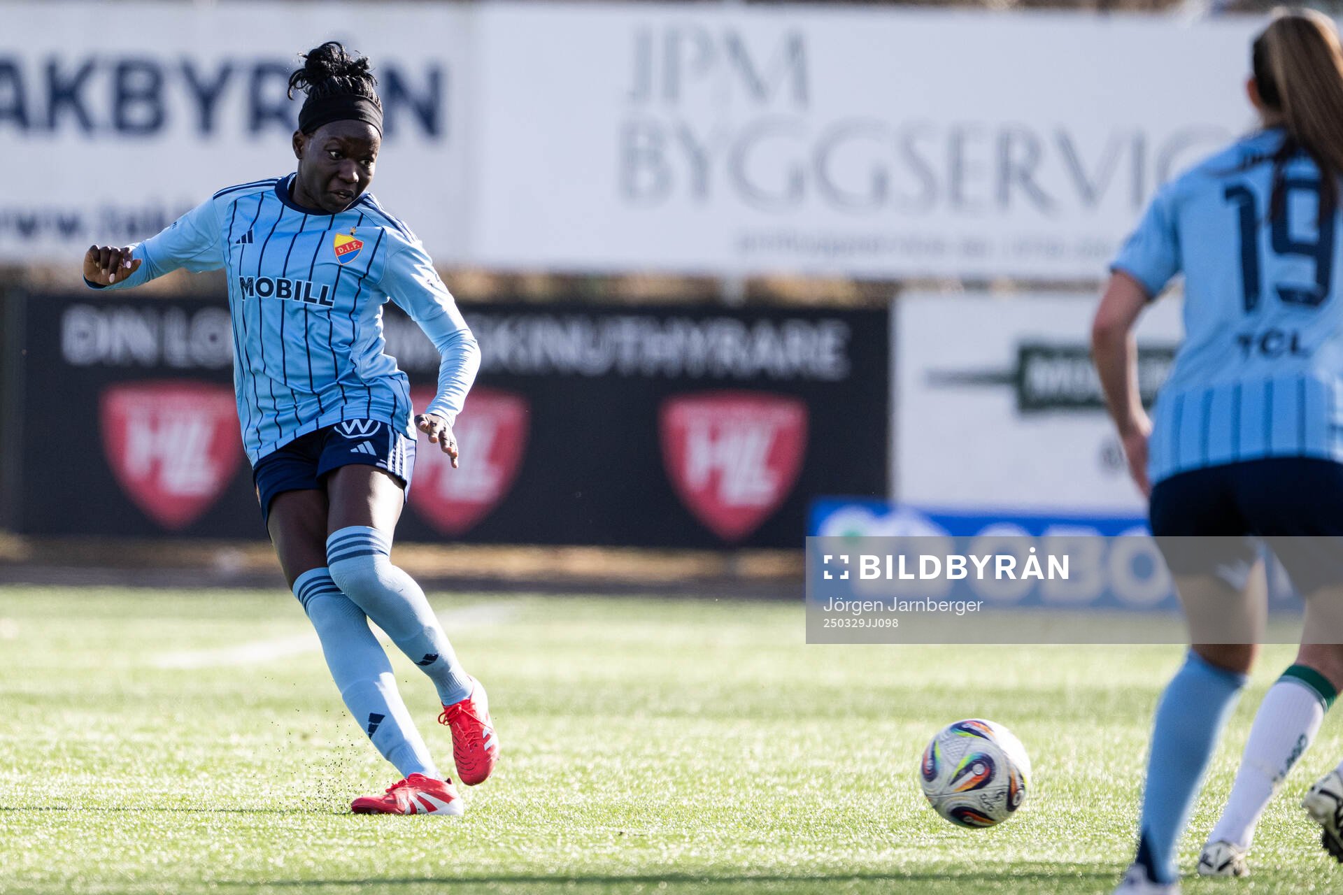 Djurgårdens Sura Yekka