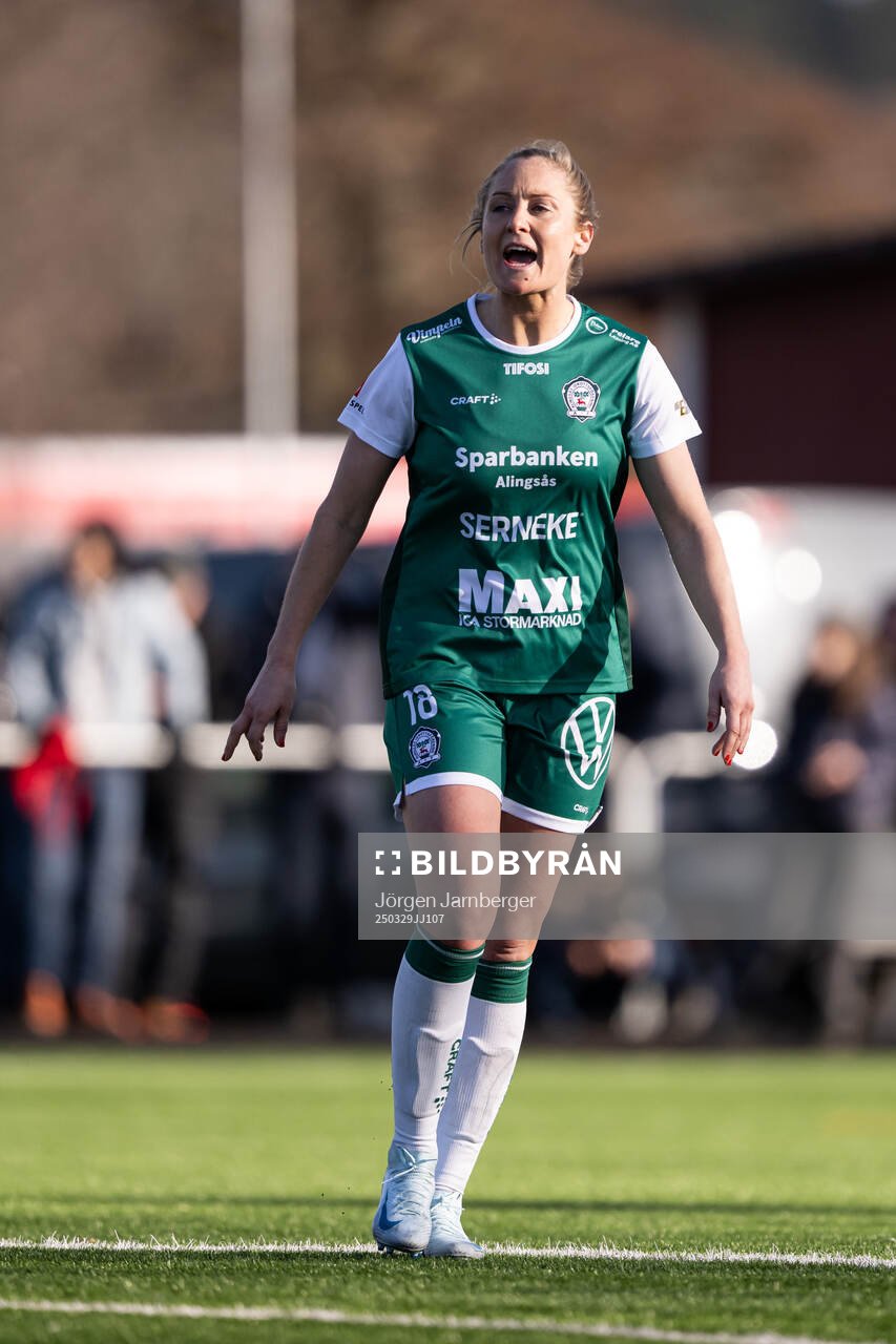Alingsås Karin Lundin