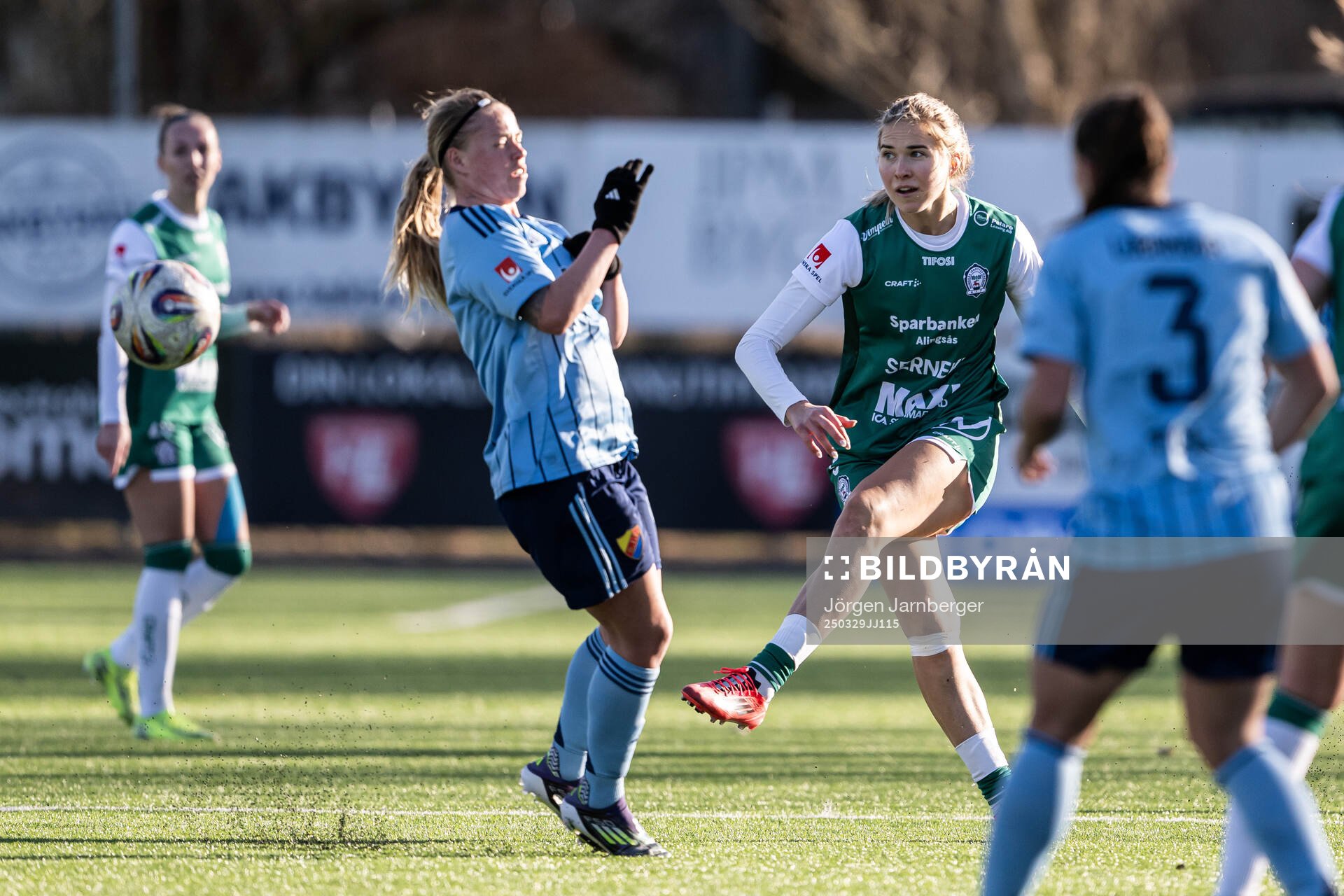 Alingsås Emmaliina Tulkki