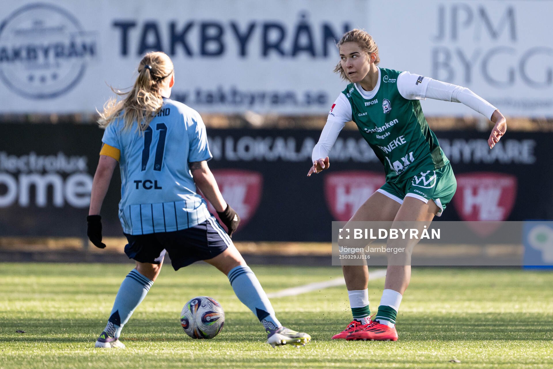 Alingsås Emmaliina Tulkki