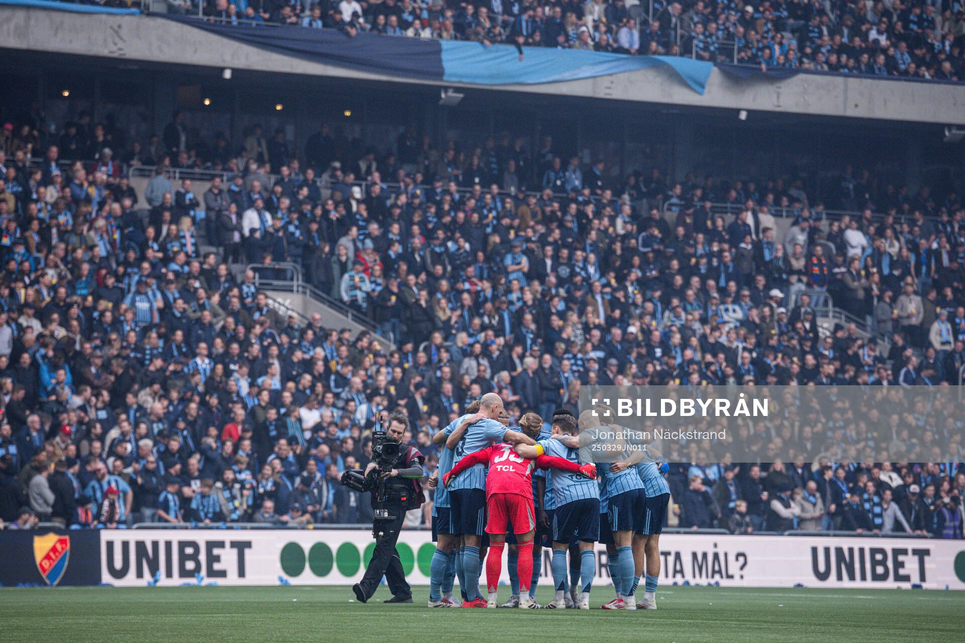 Djurgårdens spelare
