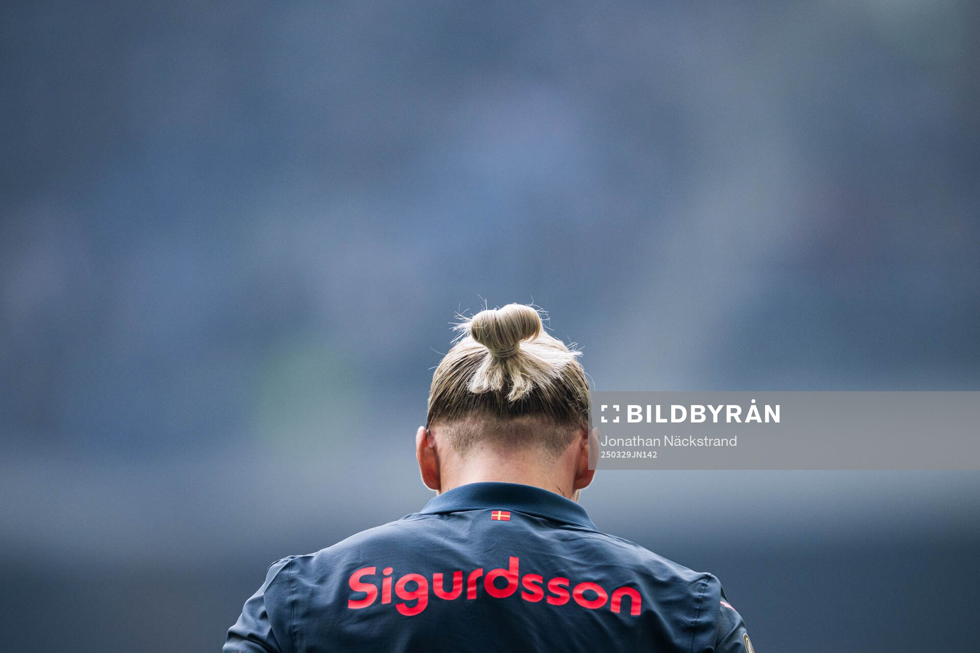 Malmö FFs Arnor Sigurdsson