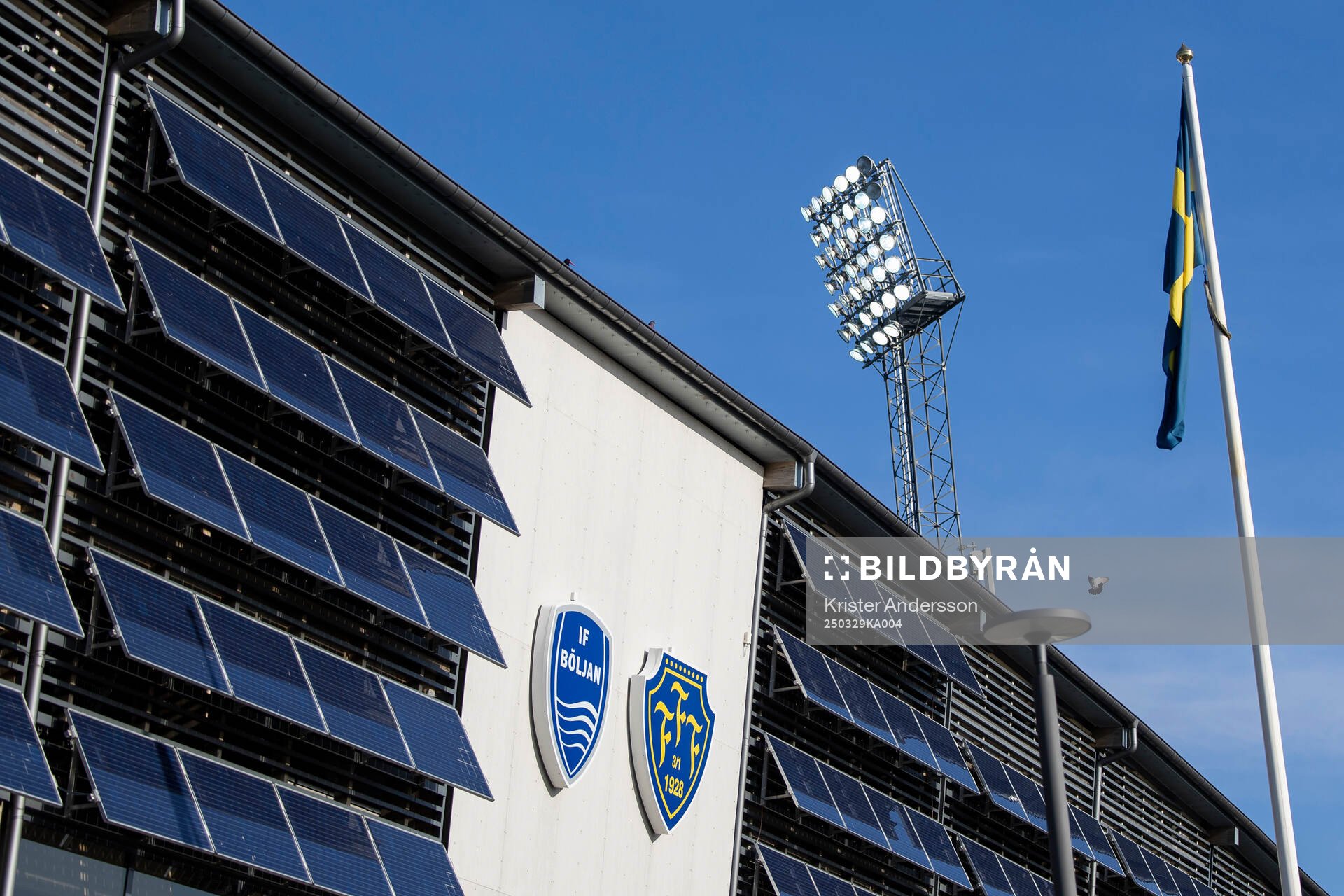 Falcon Alkoholfri Arena