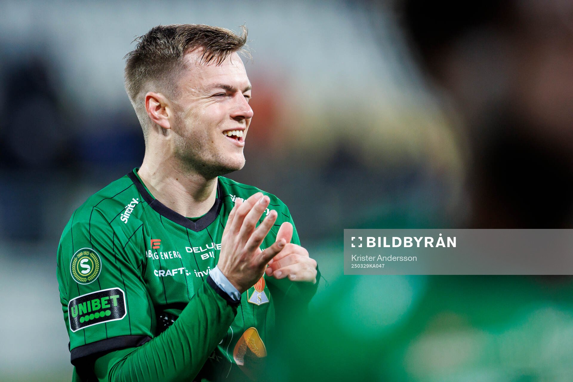 Varbergs Albin Winbo