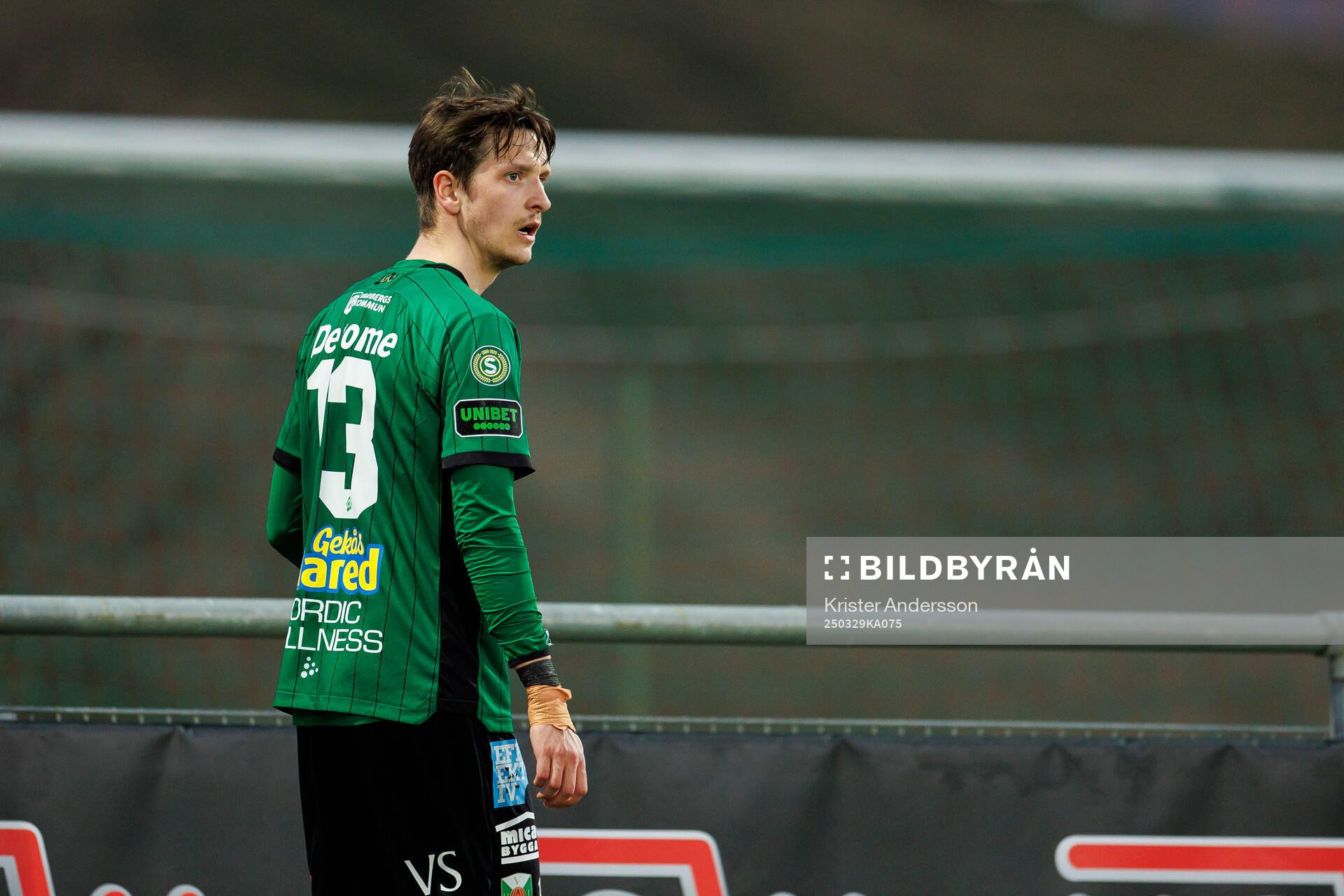 Varbergs Olle Edlund