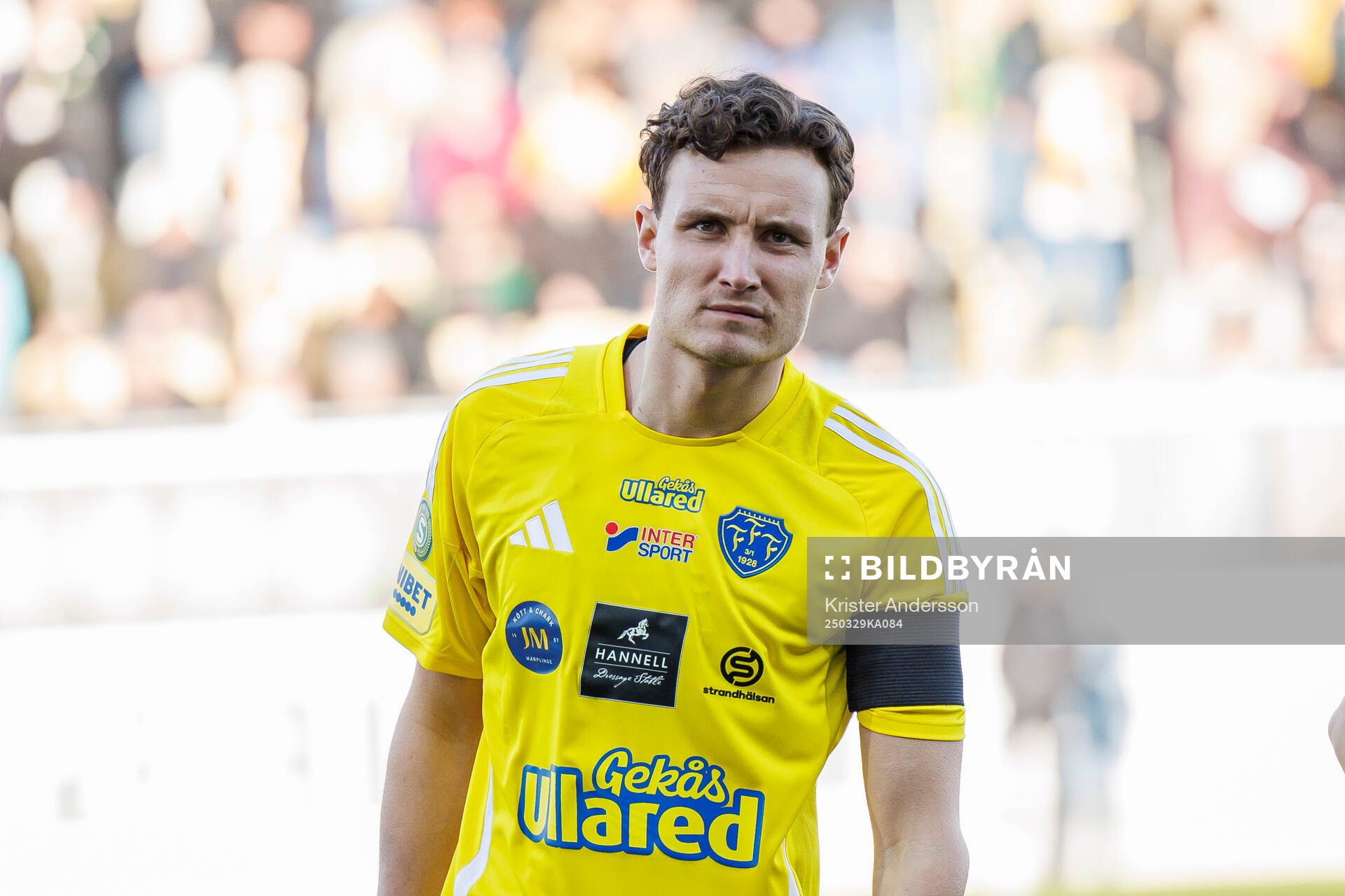 Falkenbergs Alexander Salo