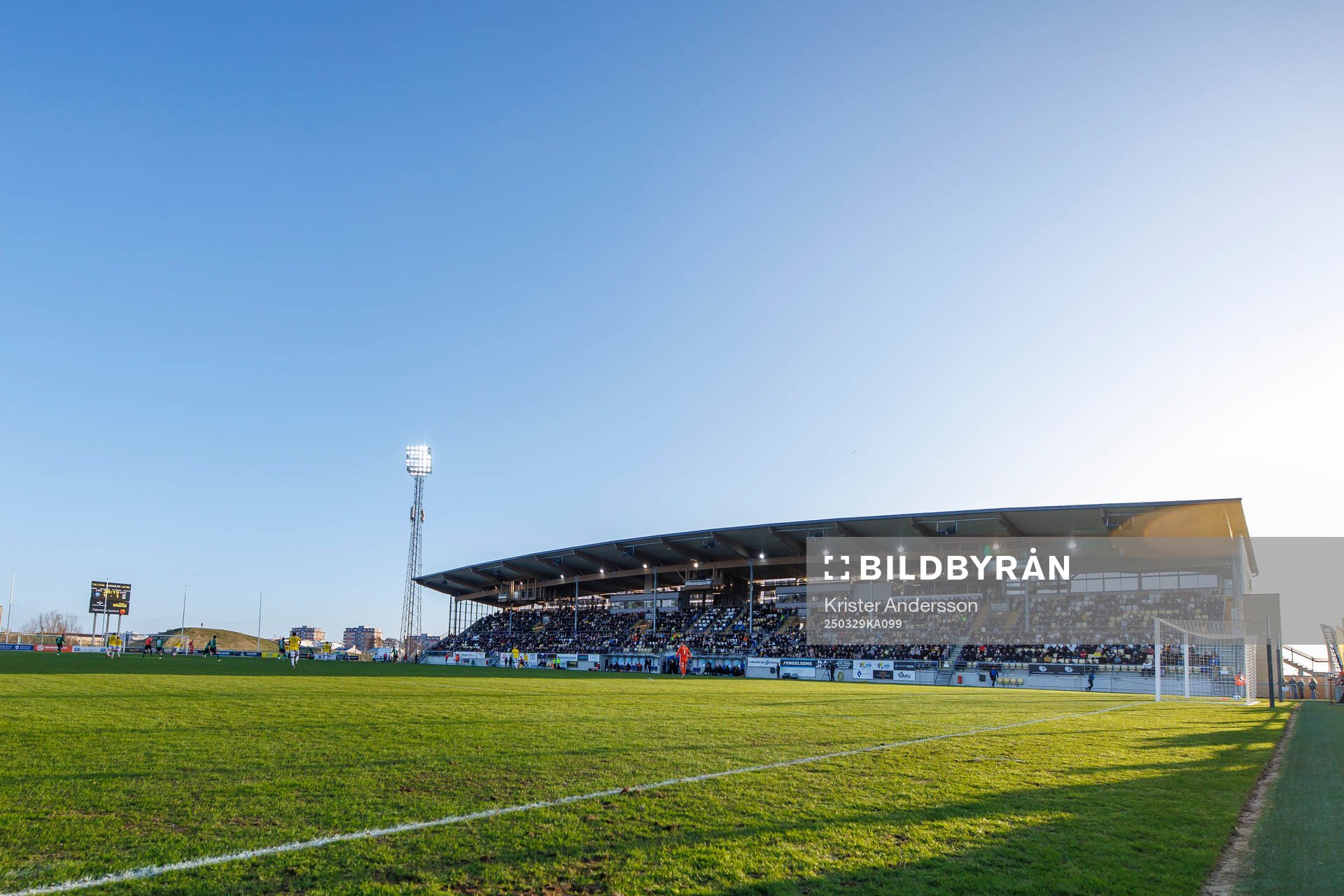 Falcon Alkoholfri Arena